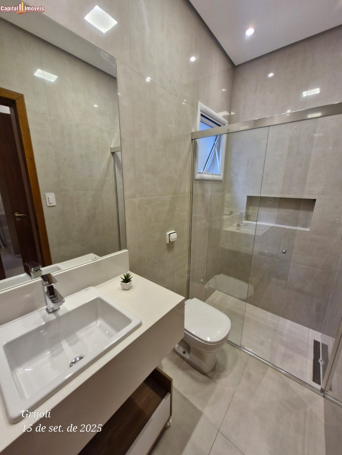Casa, 3 quartos - Foto 18