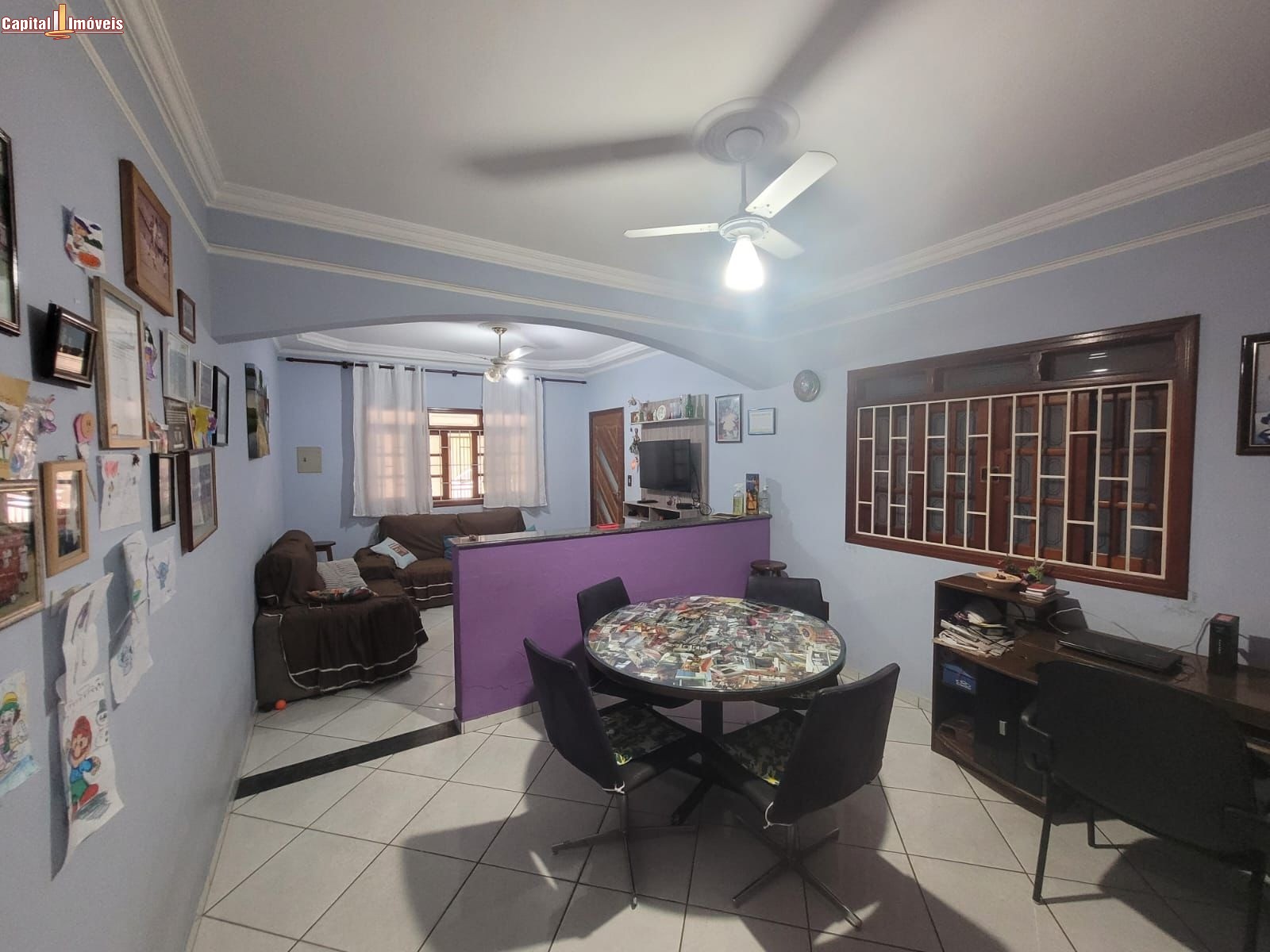 Casa, 2 quartos - Foto 6