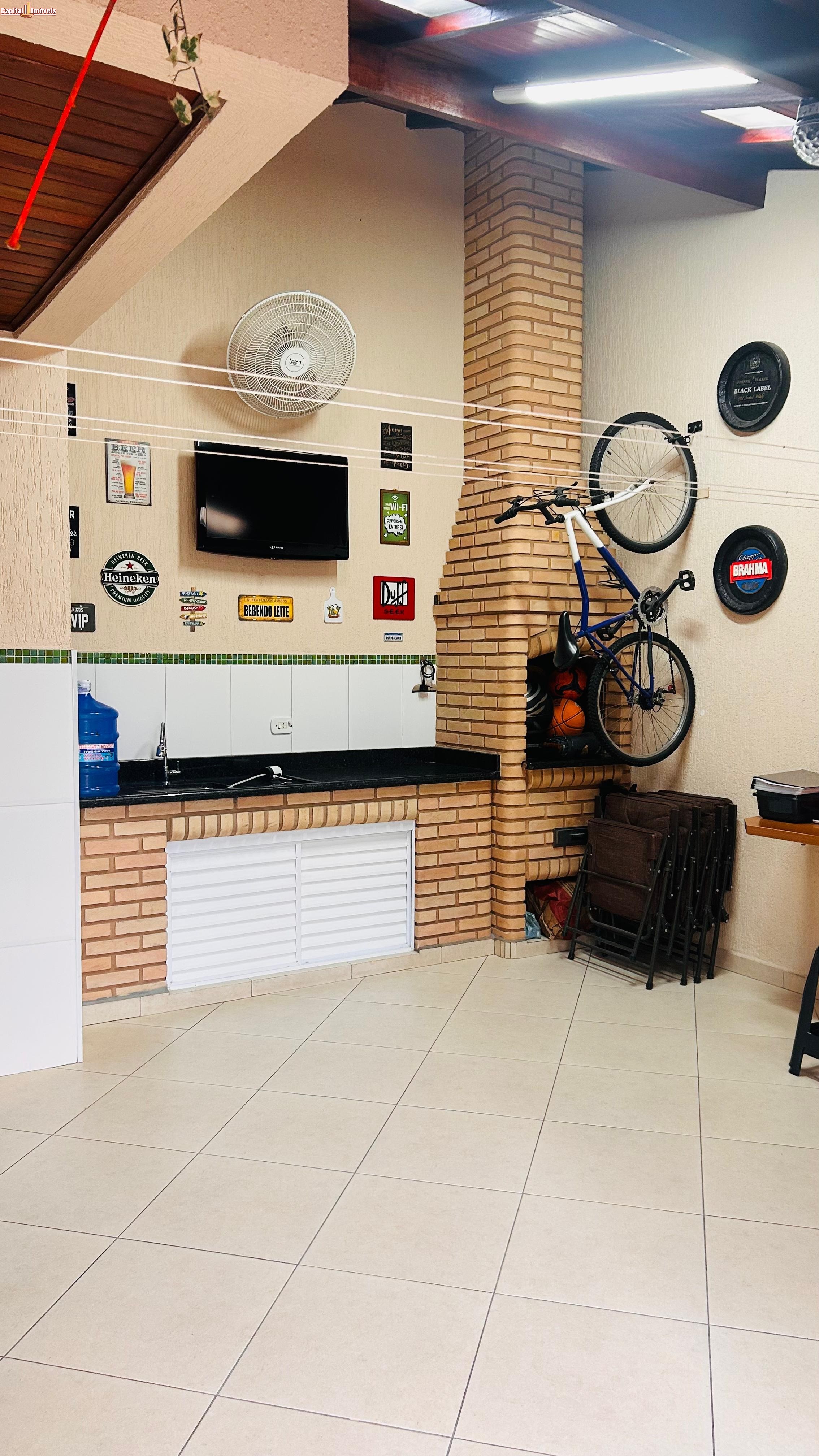 Casa, 3 quartos, 163 m² - Foto 29