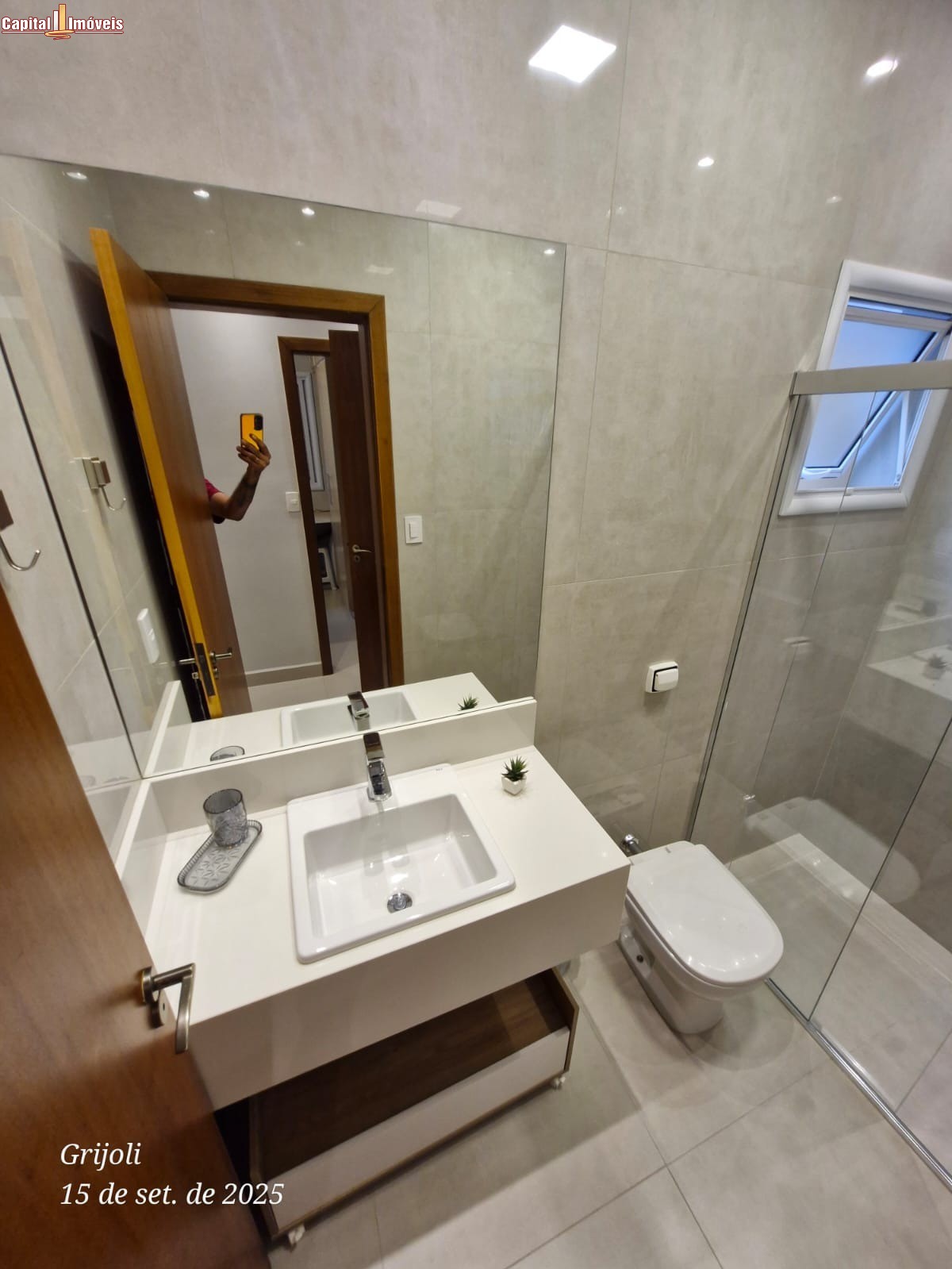 Casa, 3 quartos - Foto 17