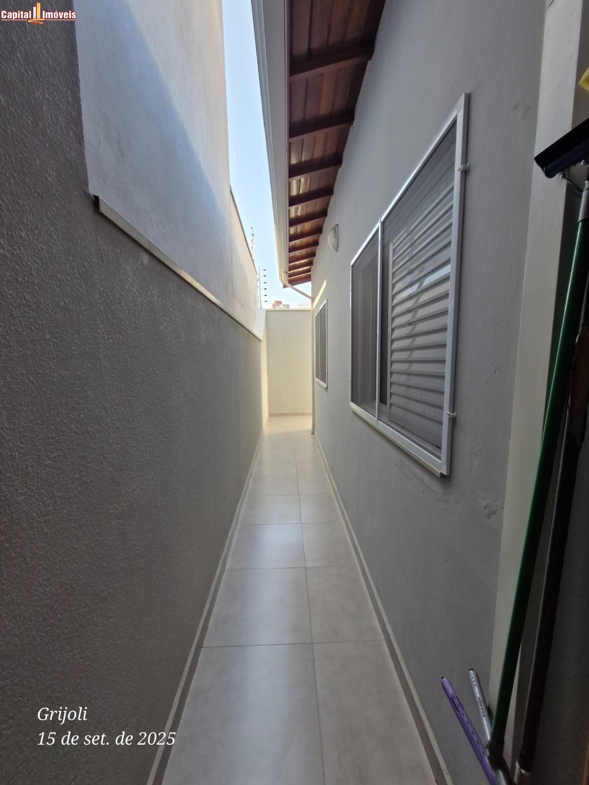 Casa, 3 quartos - Foto 30