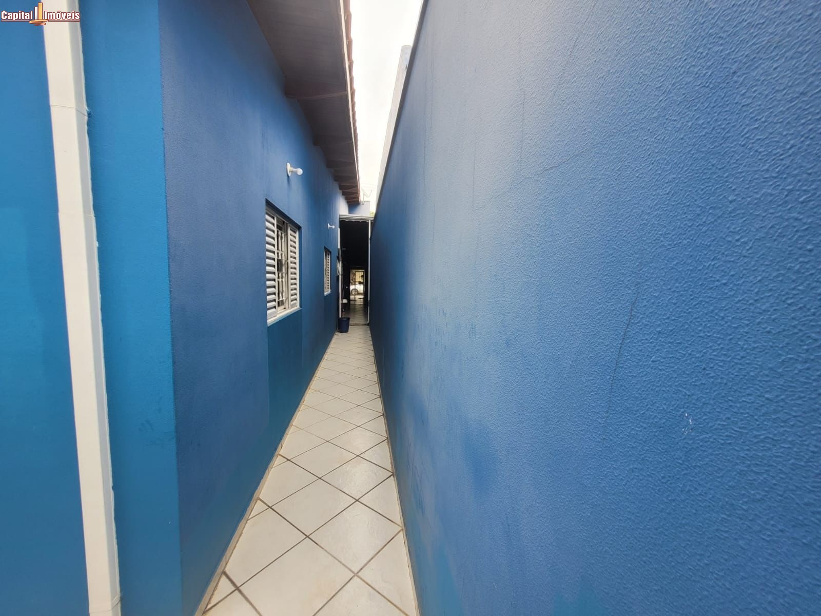 Casa, 2 quartos - Foto 17