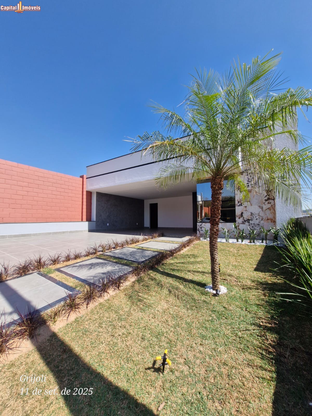 Casa, 3 quartos, 335 m² - Foto 2