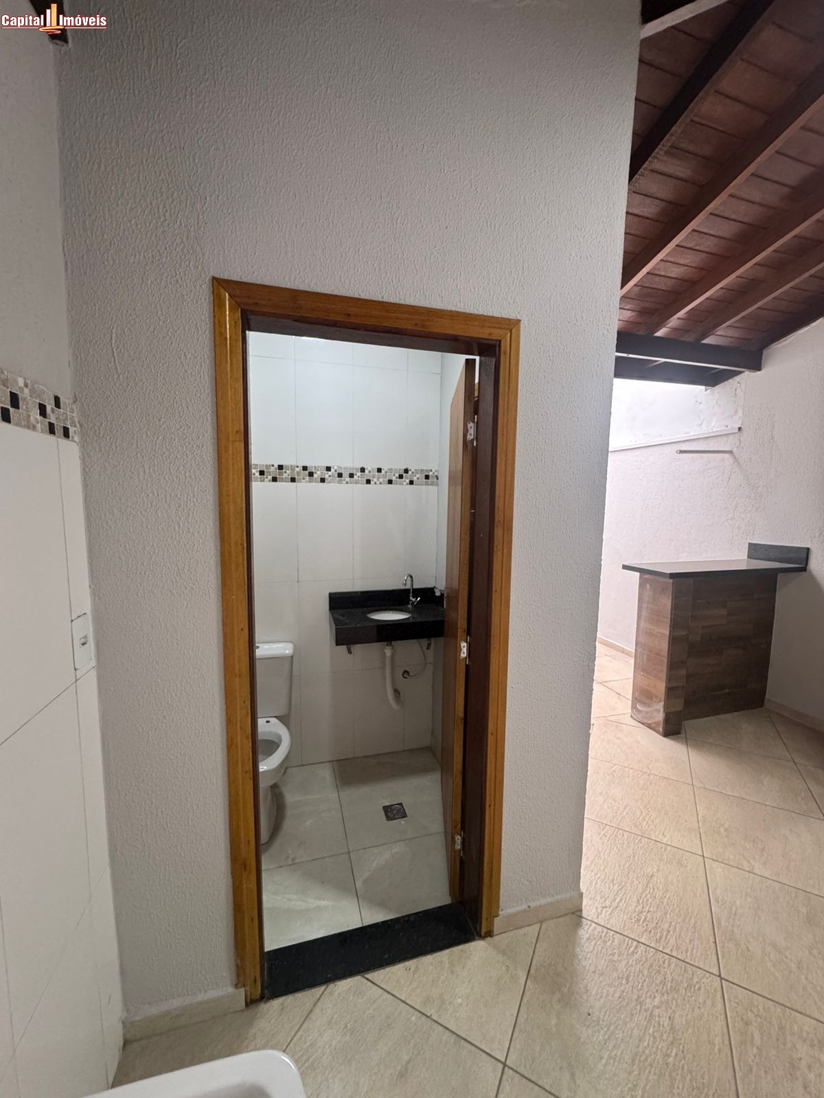 Casa, 3 quartos - Foto 11