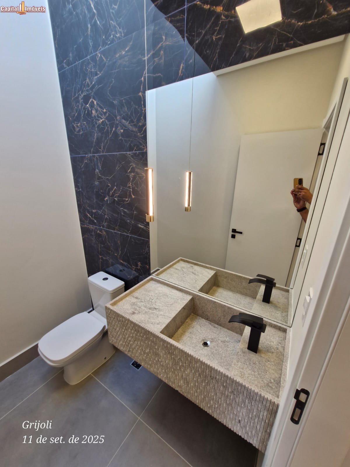 Casa, 3 quartos, 335 m² - Foto 10