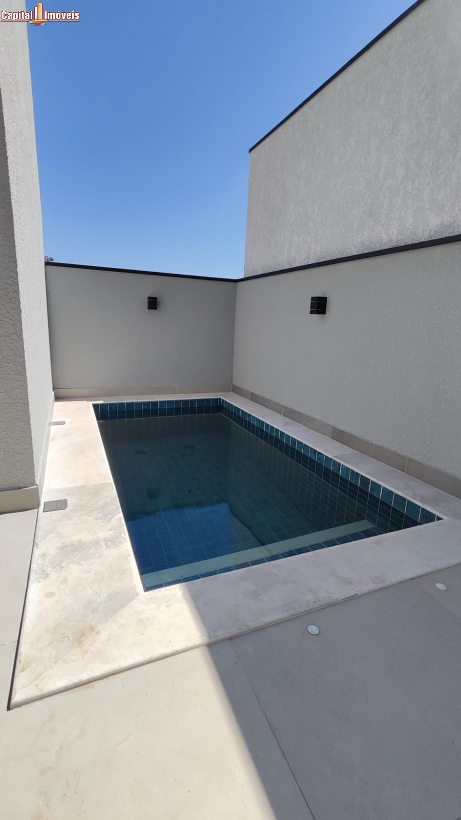 Casa, 3 quartos - Foto 8