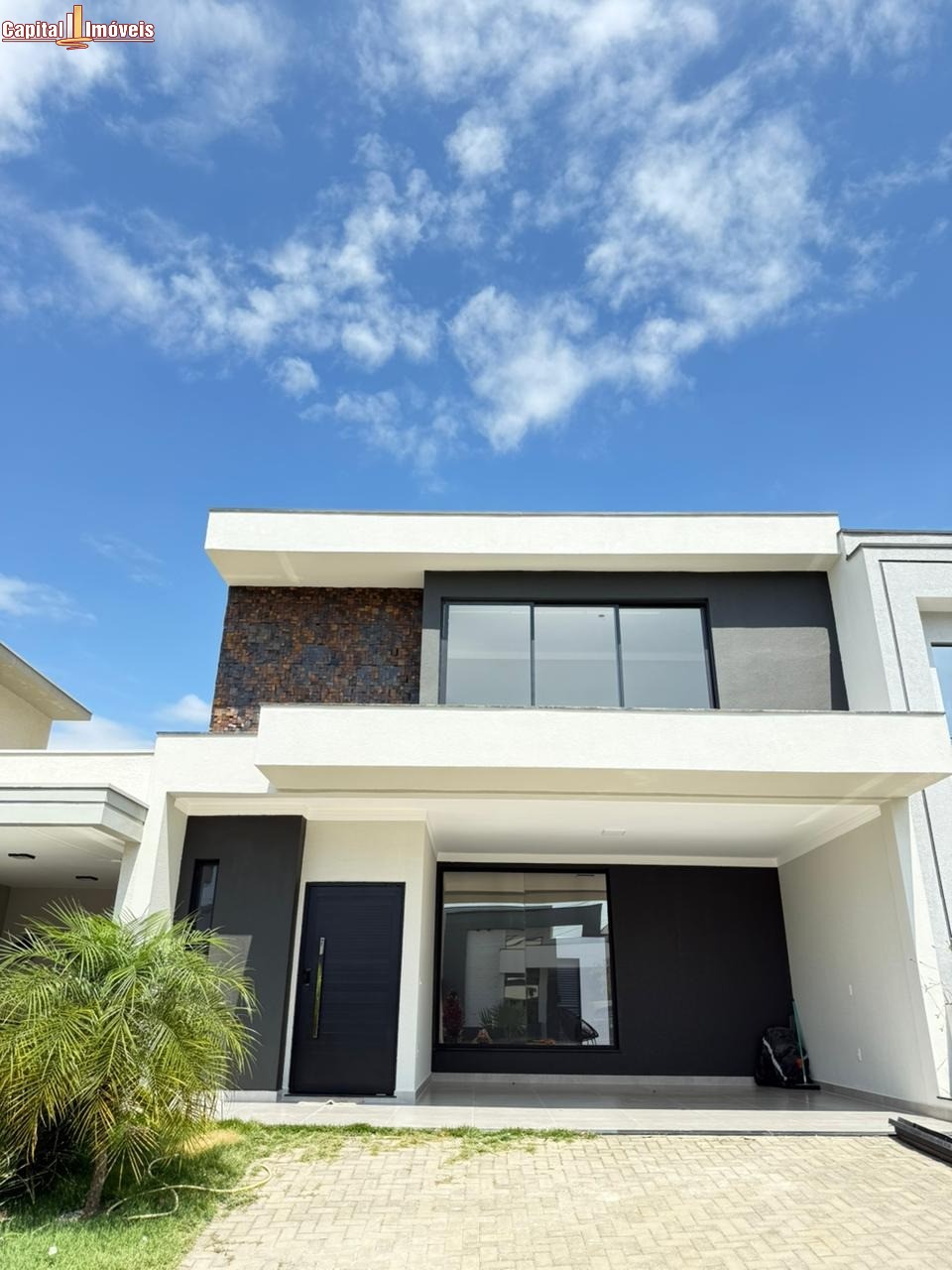 Casa, 3 quartos, 200 m² - Foto 1