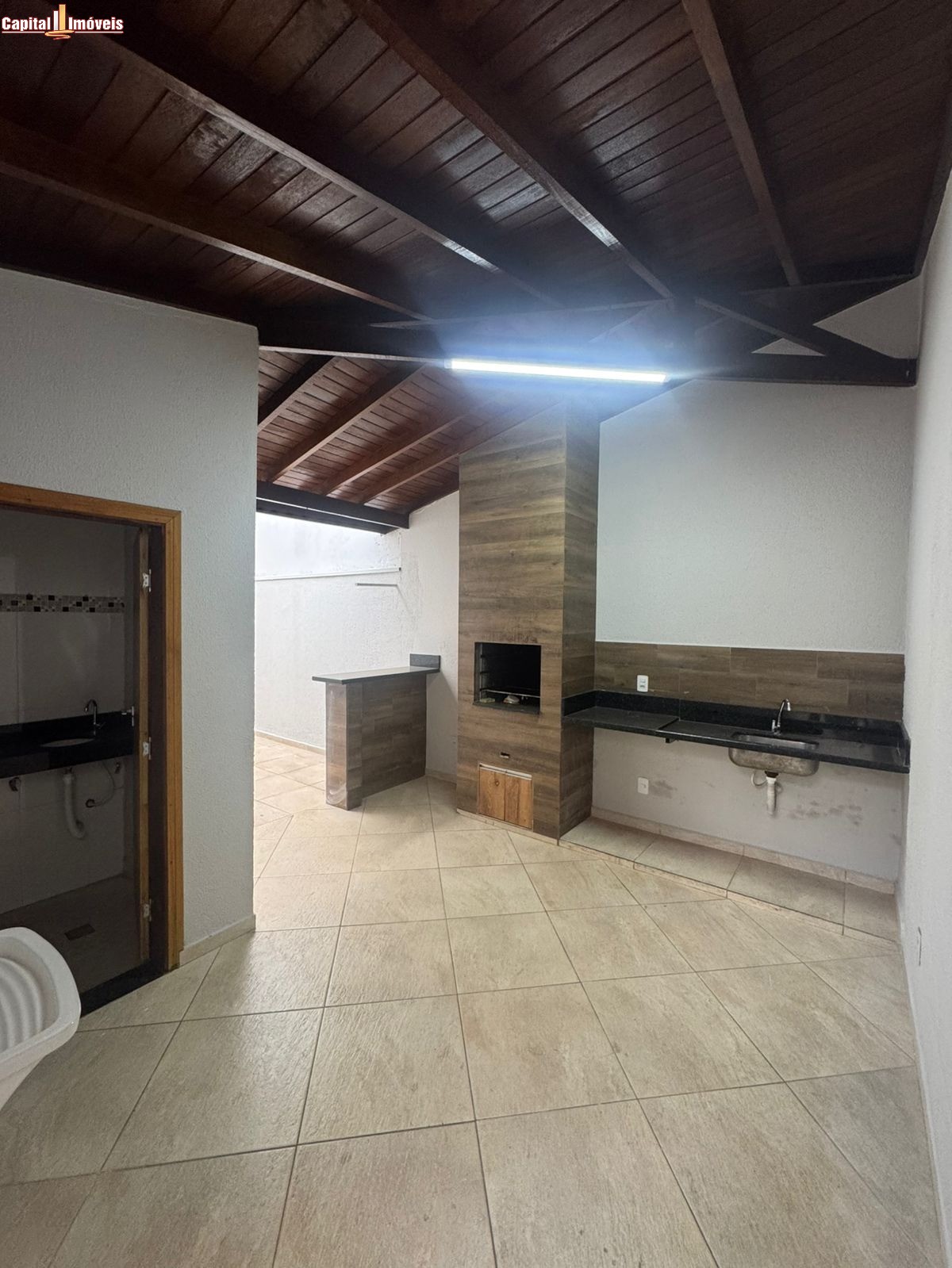 Casa, 3 quartos - Foto 10