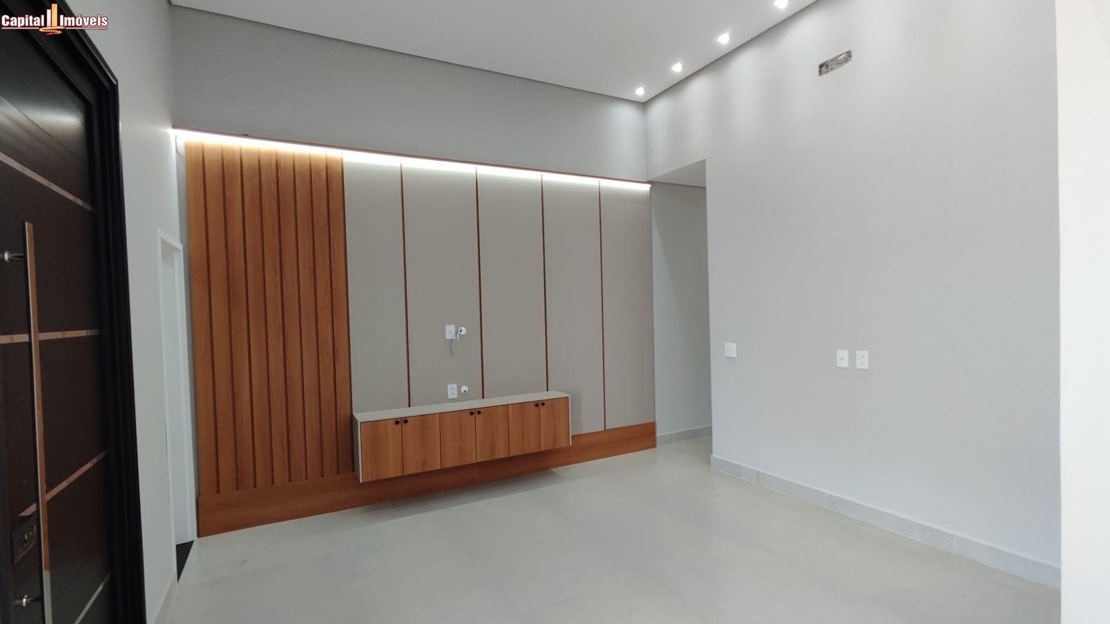 Casa, 3 quartos - Foto 3