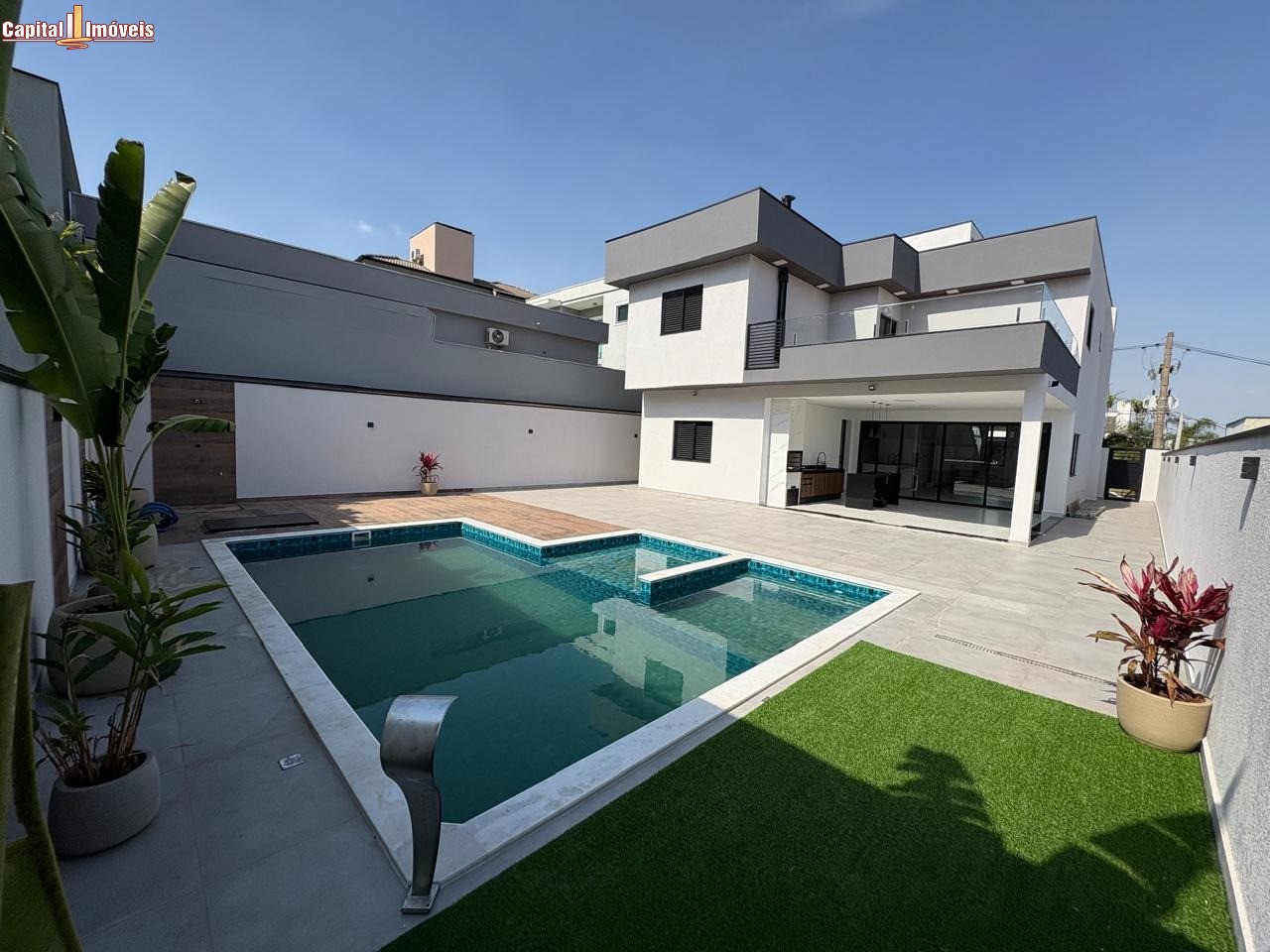 Casa, 3 quartos, 328 m² - Foto 46