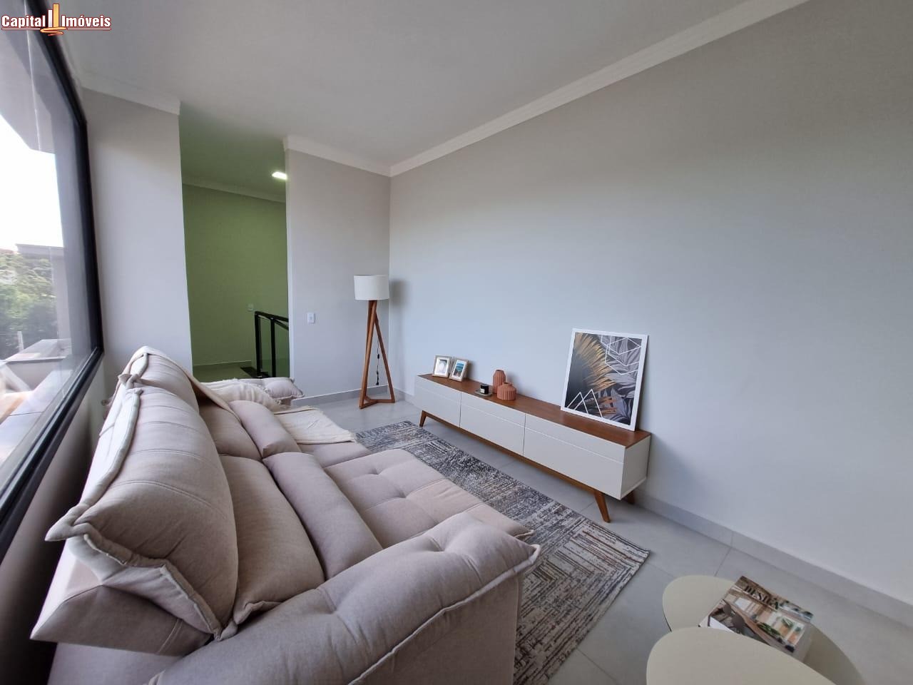 Casa, 3 quartos, 200 m² - Foto 4