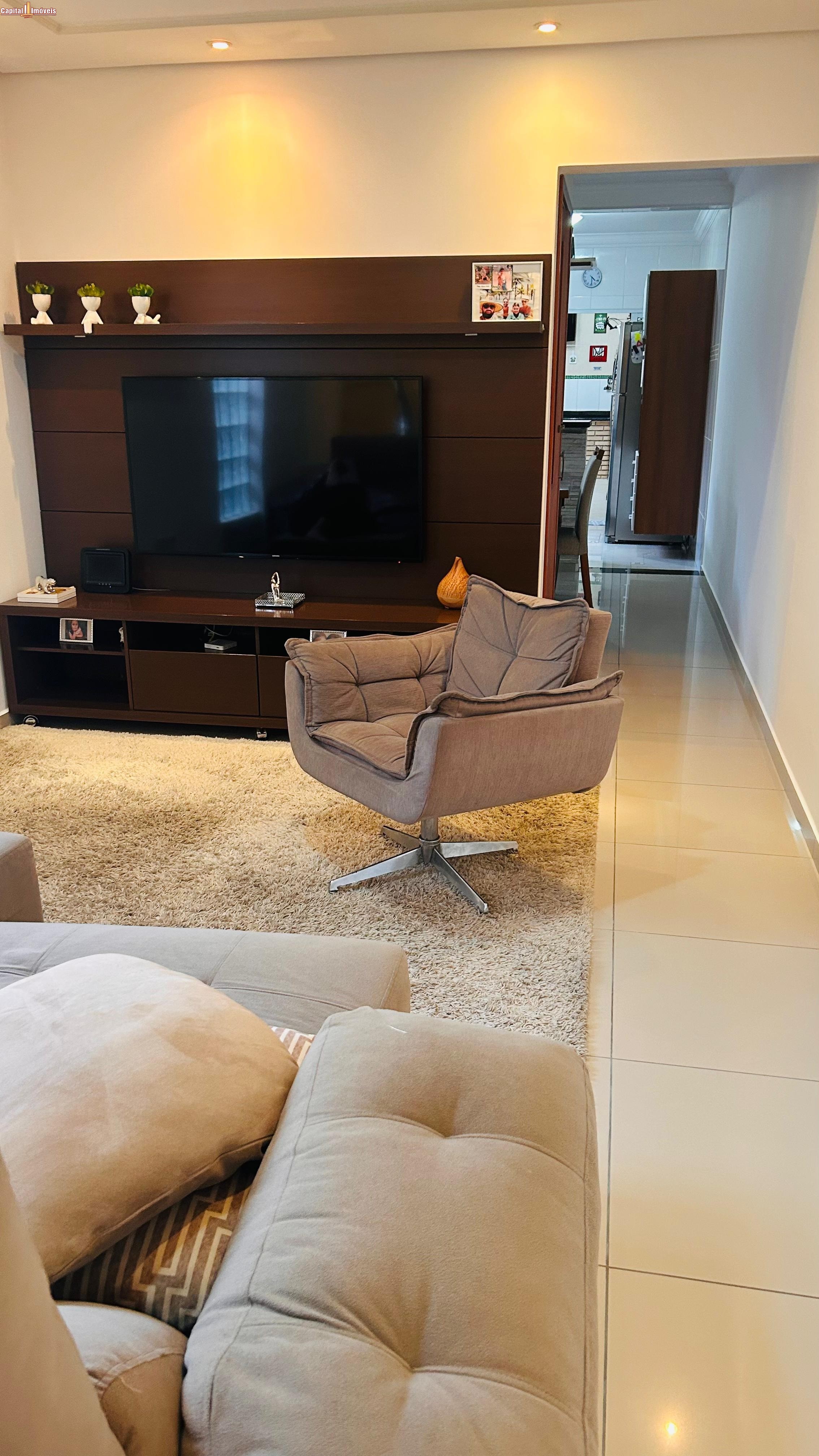 Casa, 3 quartos, 163 m² - Foto 6