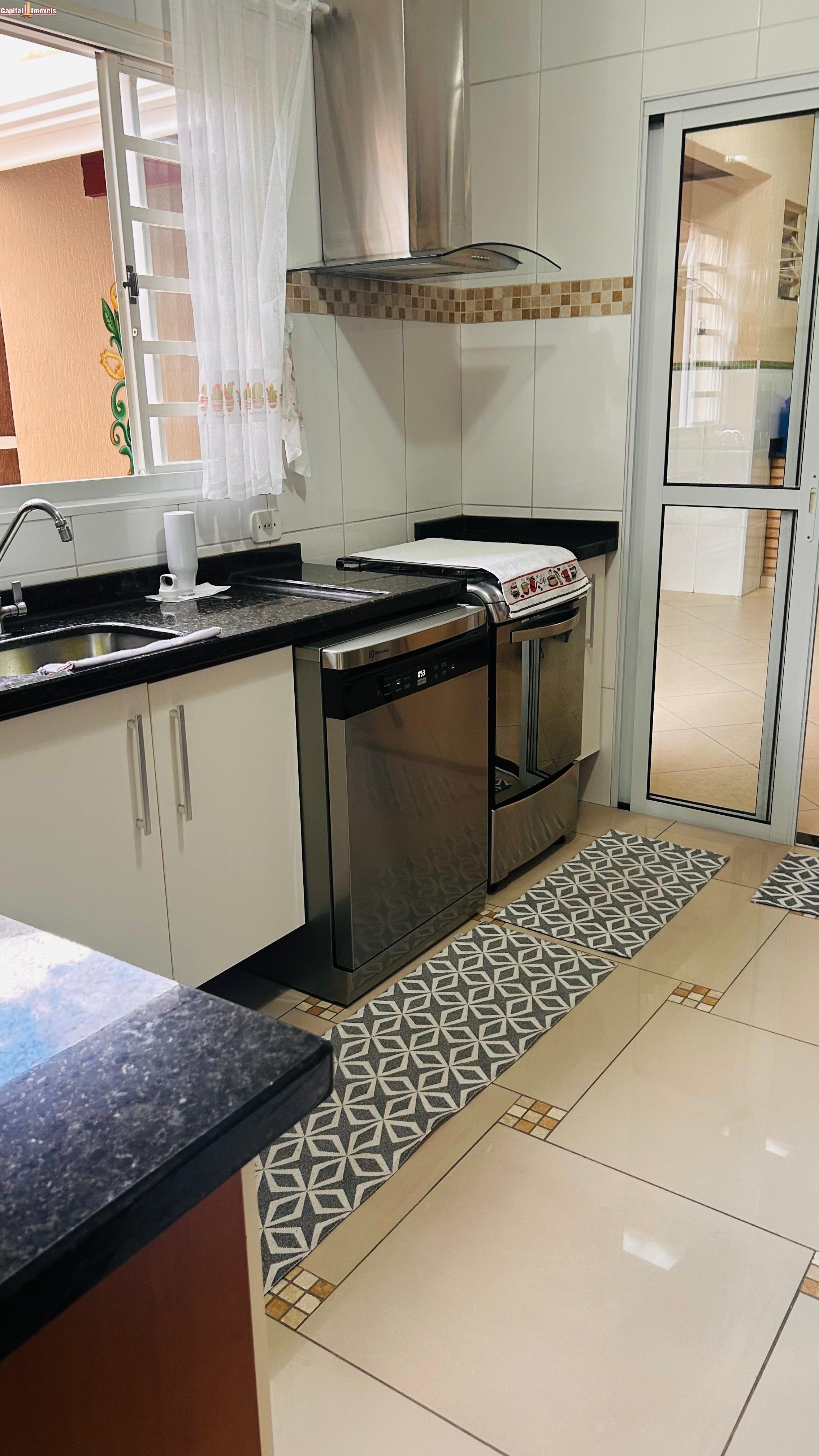 Casa, 3 quartos, 163 m² - Foto 14