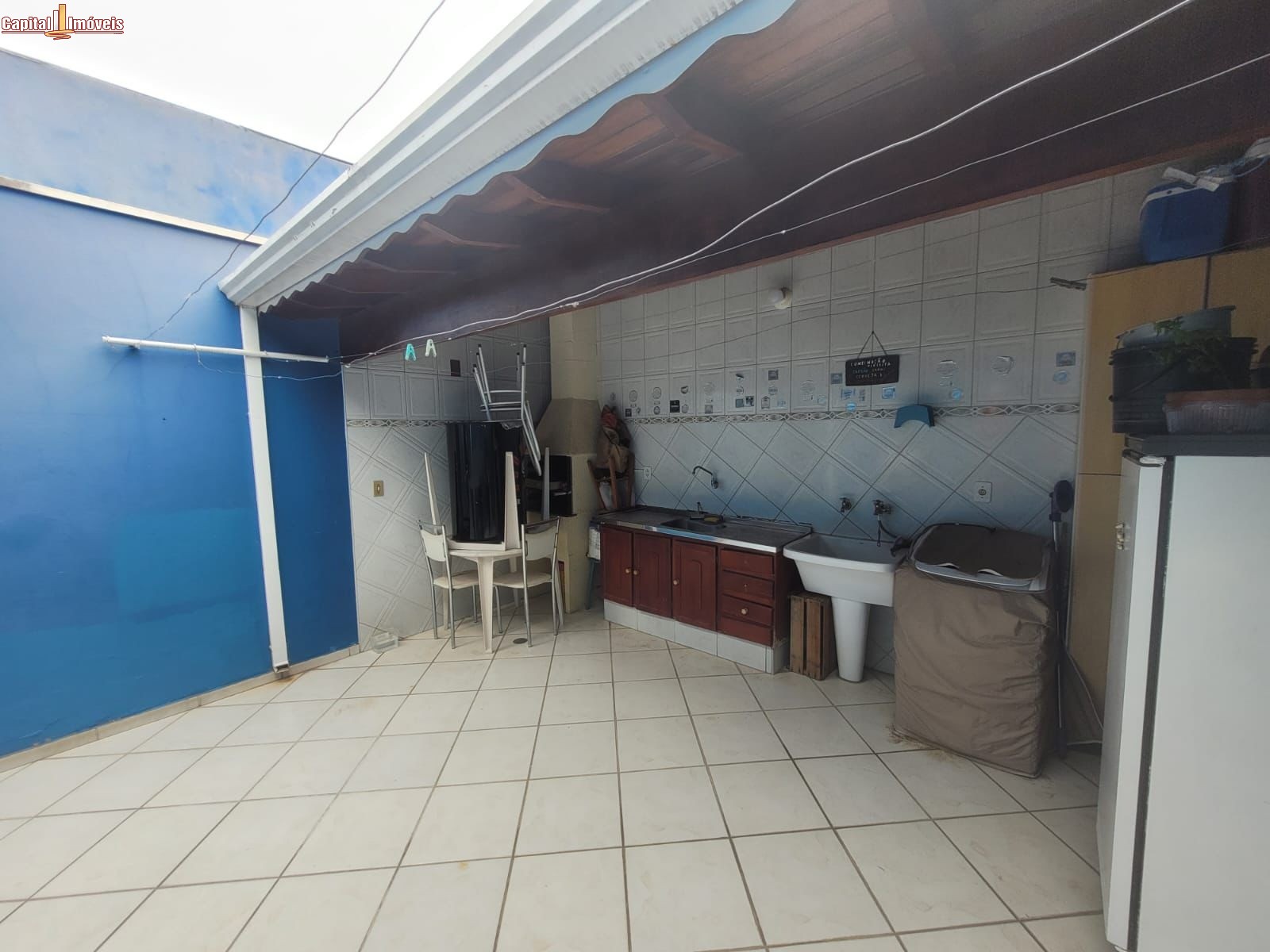 Casa, 2 quartos - Foto 19