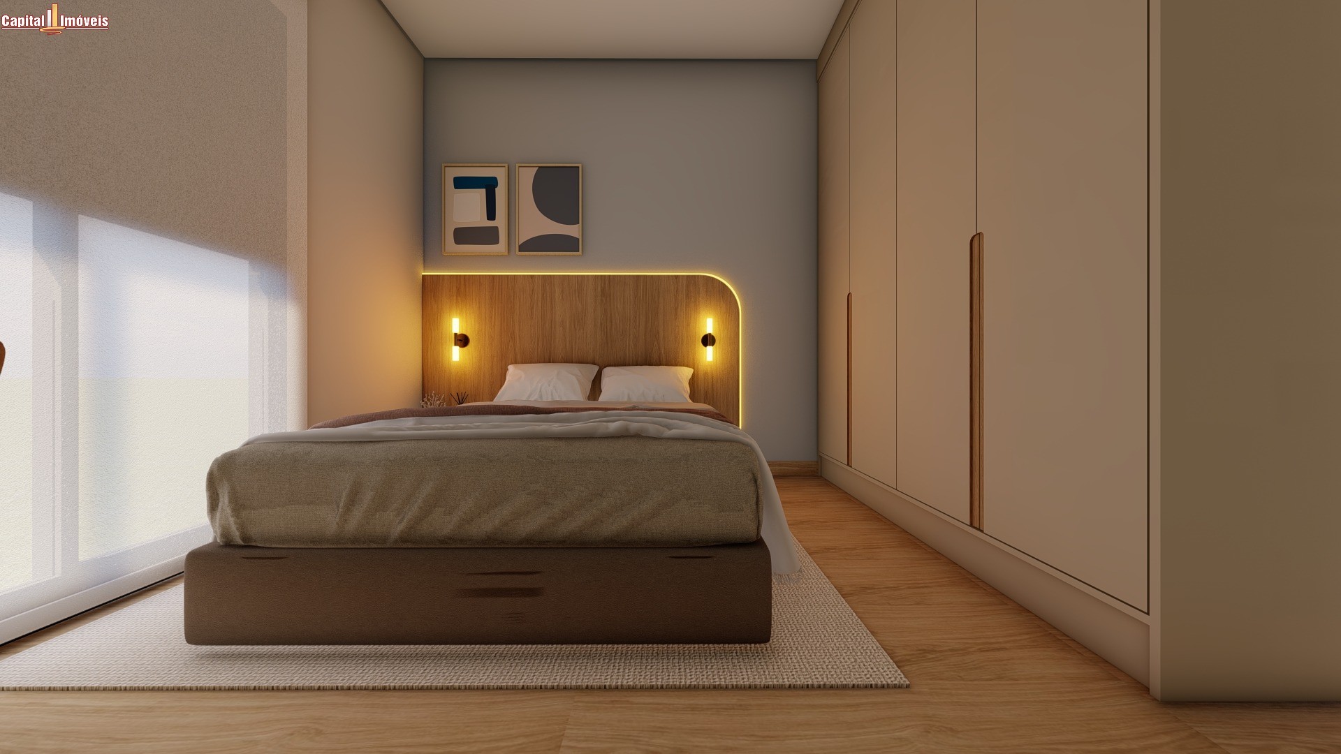 Casa, 3 quartos - Foto 42