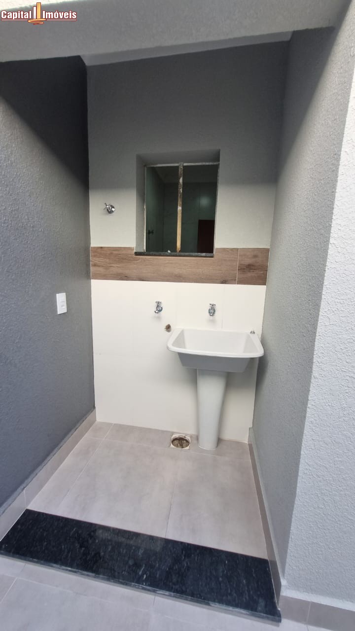 Casa, 3 quartos, 90 m² - Foto 11