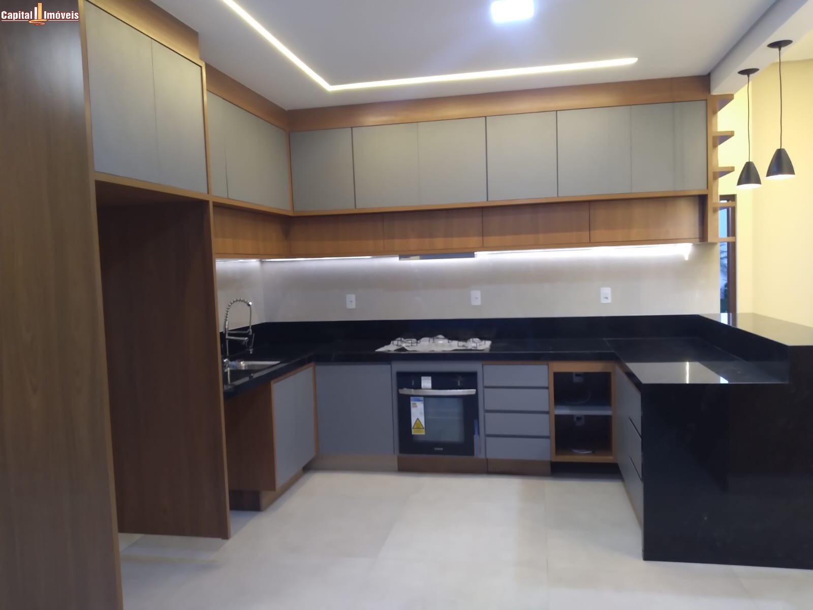 Casa, 3 quartos - Foto 6