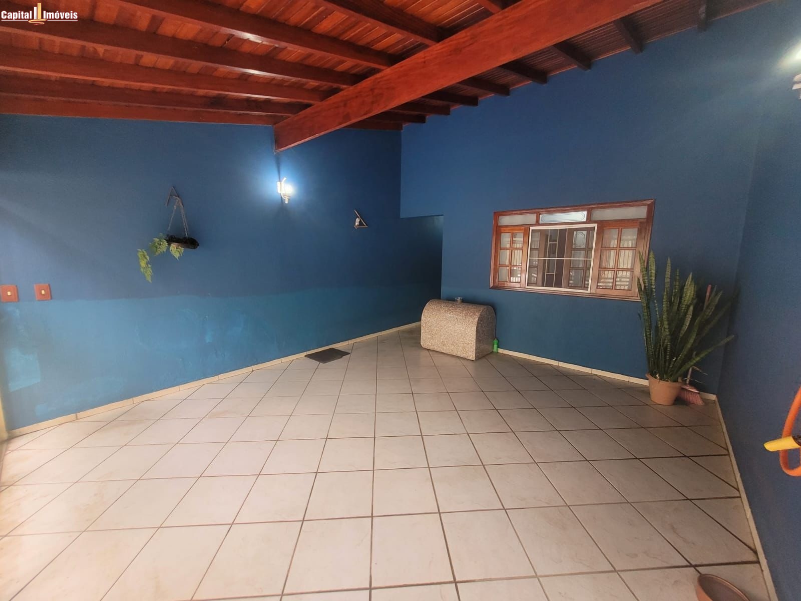 Casa, 2 quartos - Foto 2