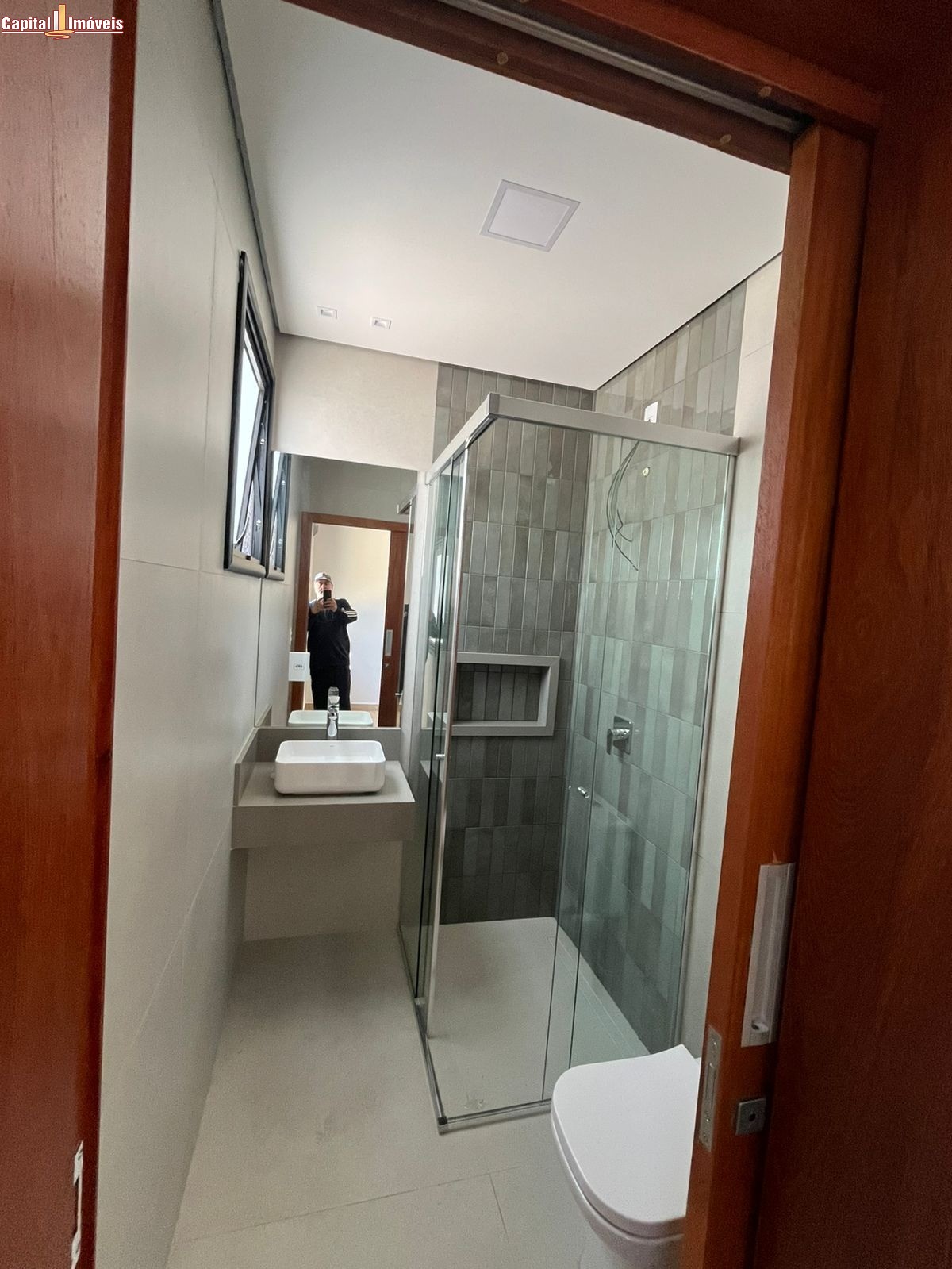 Casa, 3 quartos, 189 m² - Foto 20