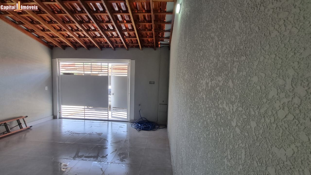 Casa, 3 quartos, 90 m² - Foto 3