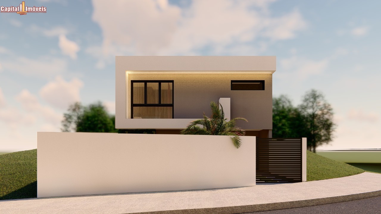 Casa, 3 quartos - Foto 6