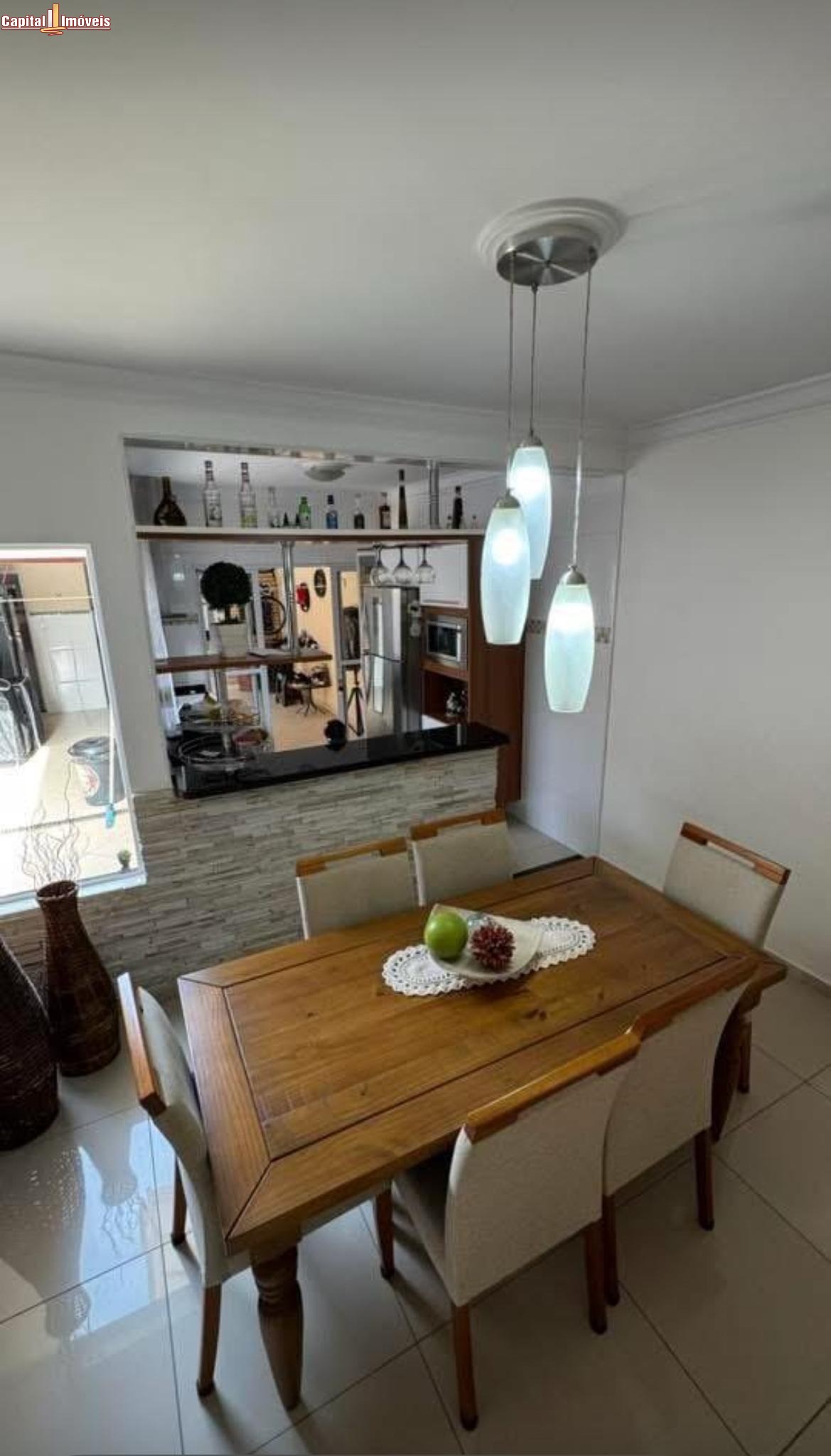 Casa, 3 quartos, 163 m² - Foto 11