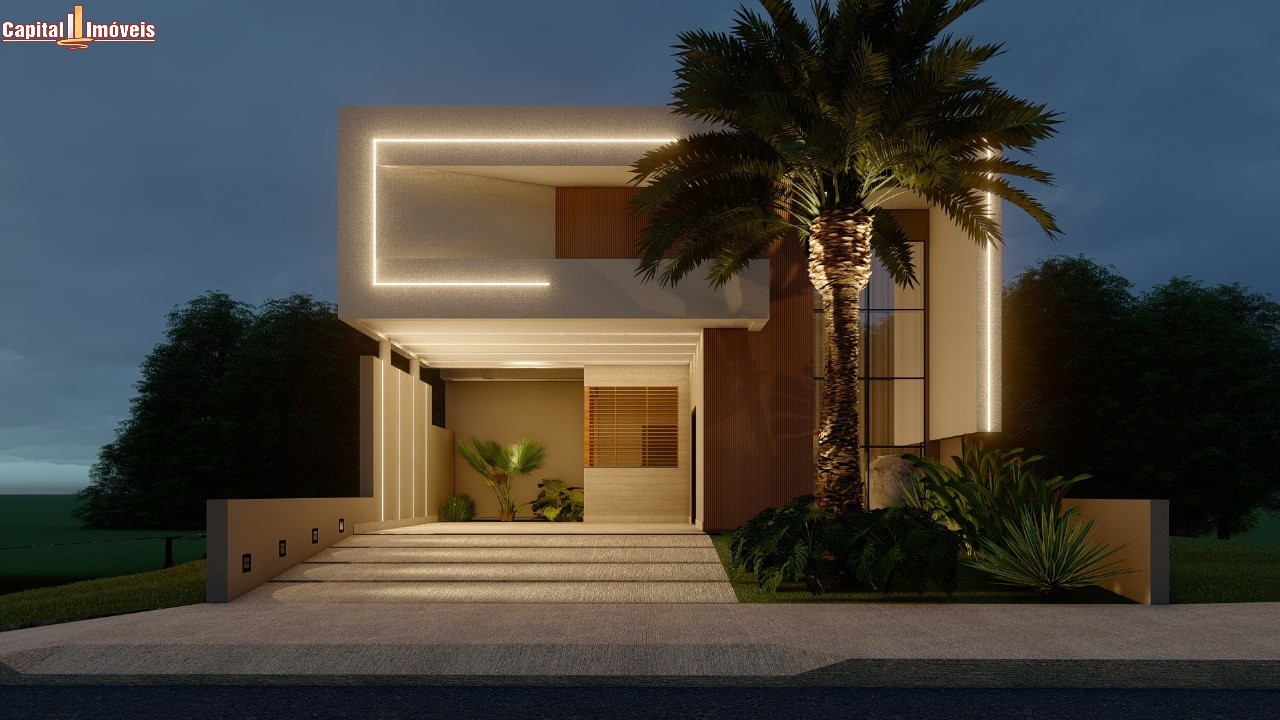Casa, 3 quartos - Foto 4