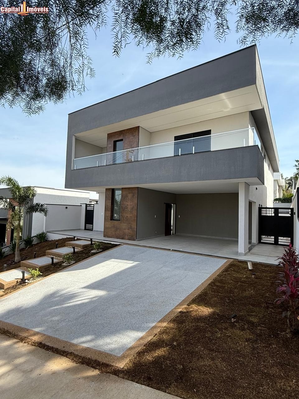Casa, 3 quartos, 328 m² - Foto 2