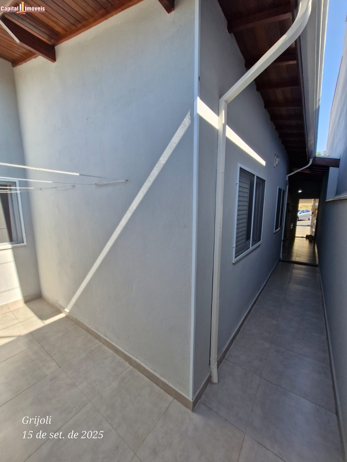 Casa, 3 quartos - Foto 32