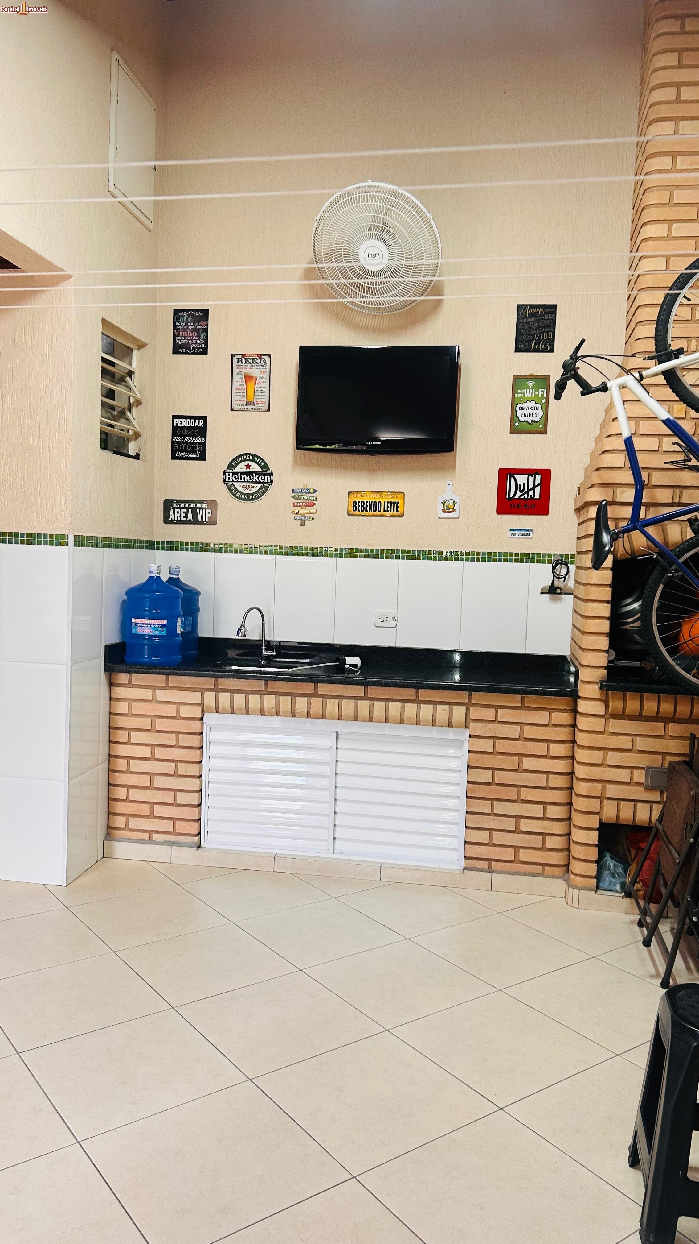 Casa, 3 quartos, 163 m² - Foto 27