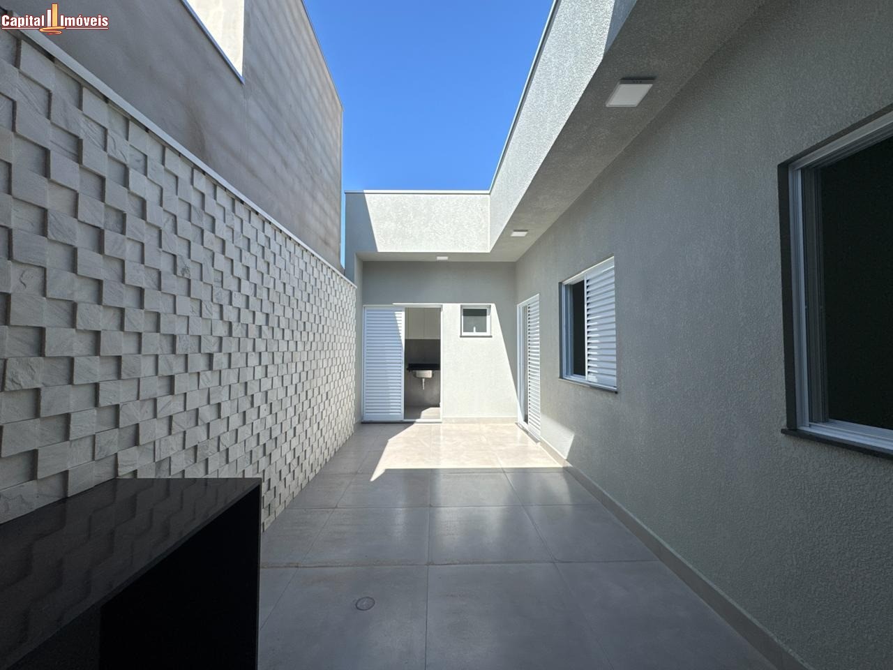 Casa, 3 quartos, 115 m² - Foto 4