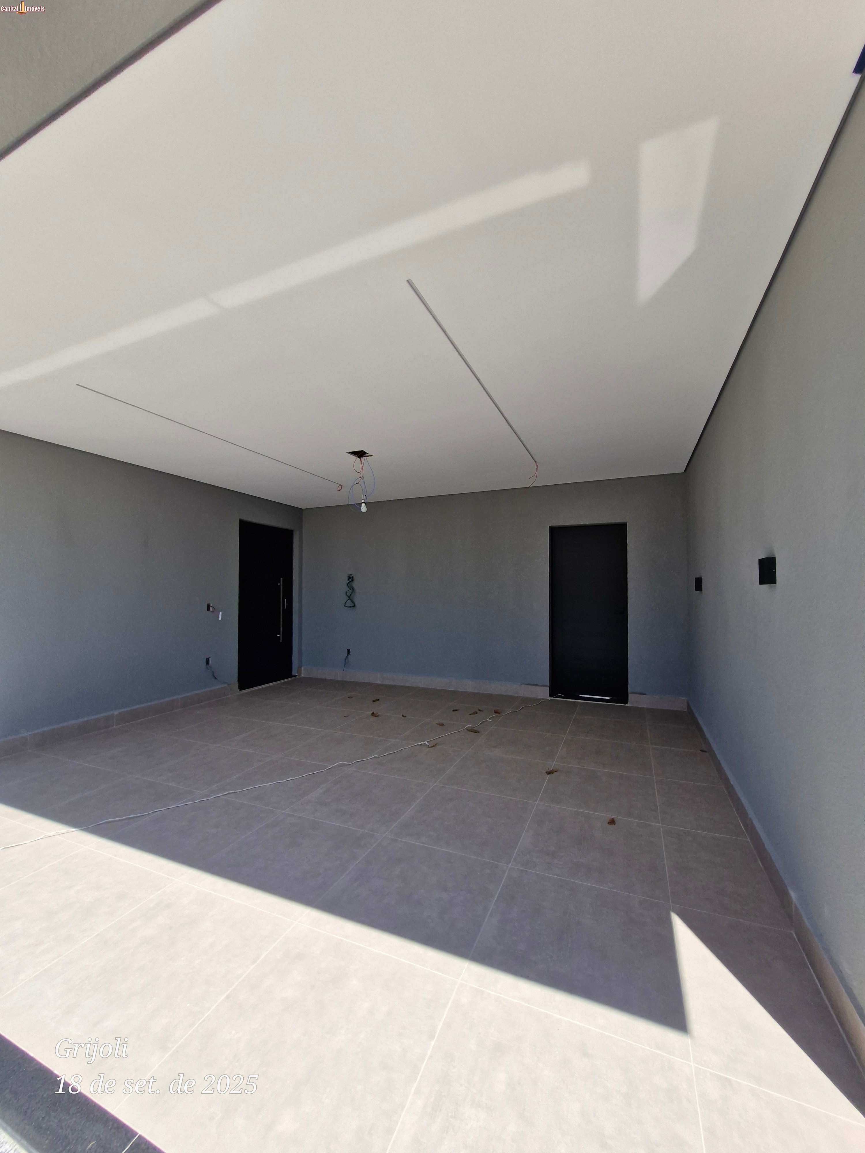 Casa, 3 quartos - Foto 4