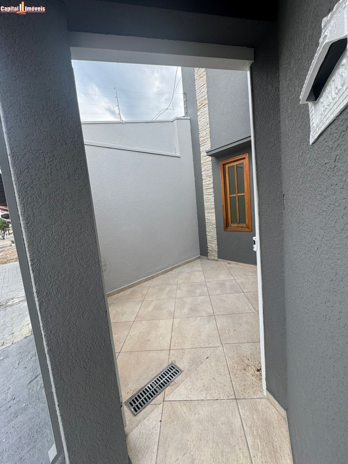Casa, 3 quartos - Foto 2