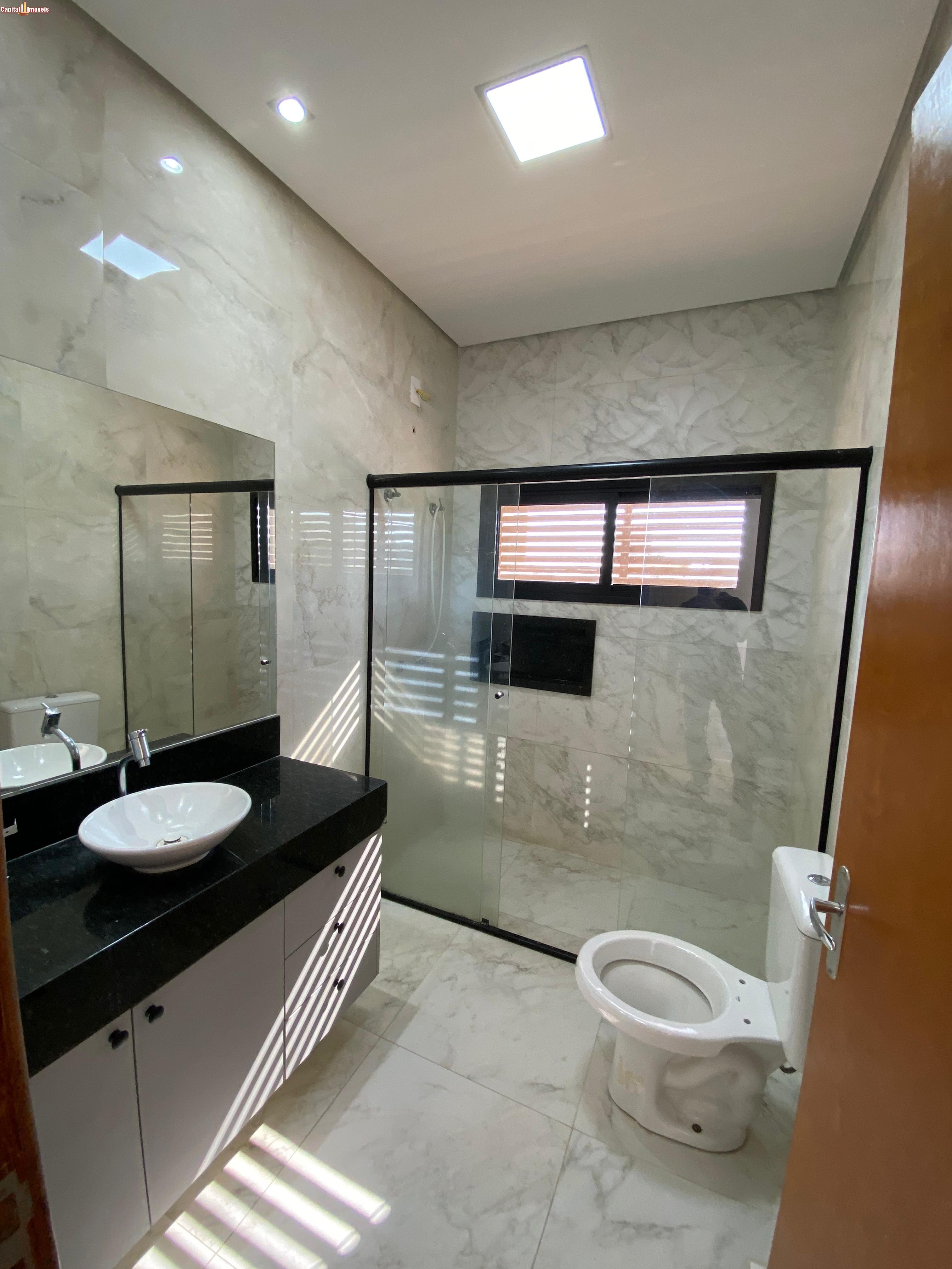 Casa, 3 quartos - Foto 14