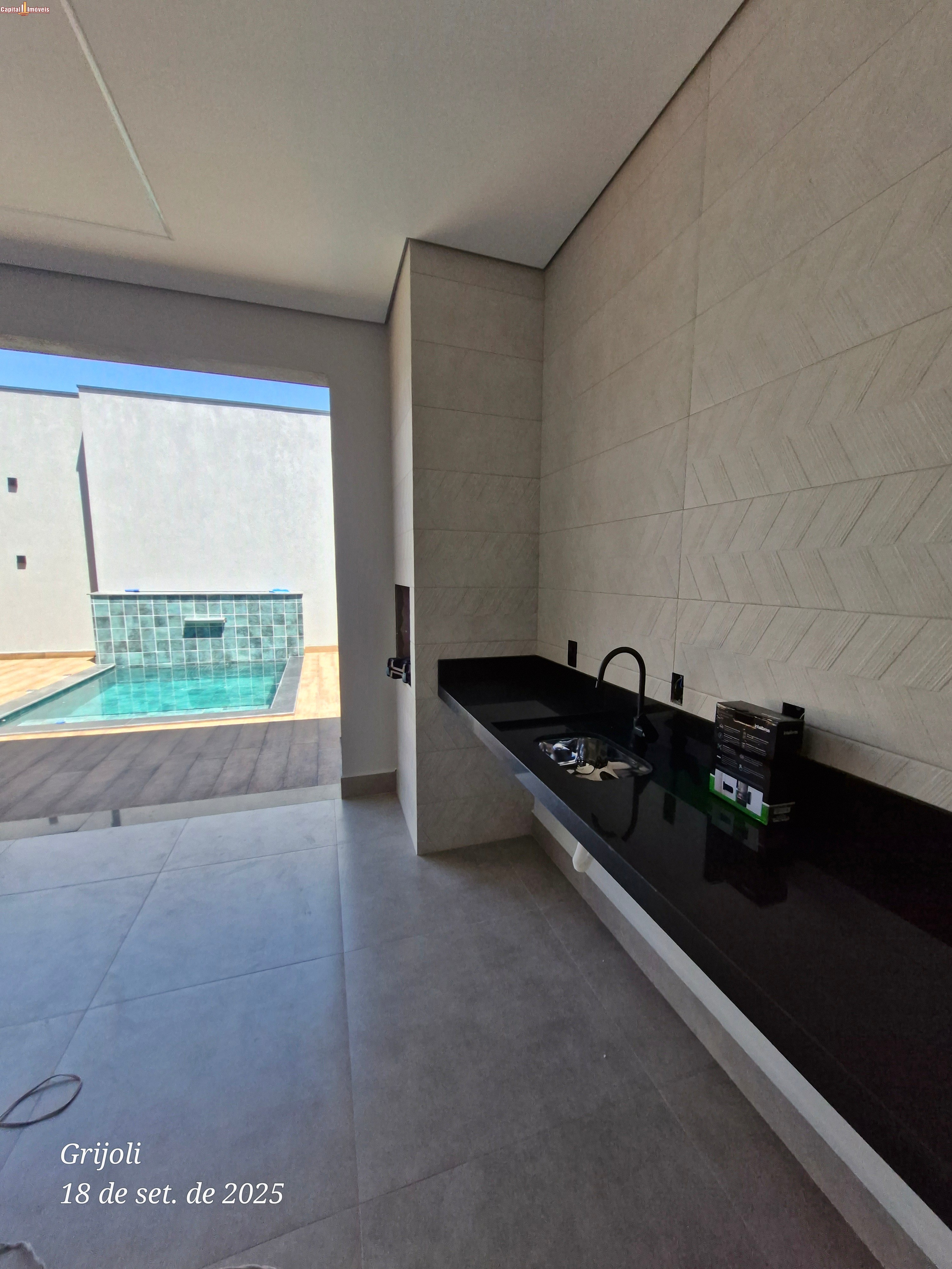 Casa, 3 quartos - Foto 6