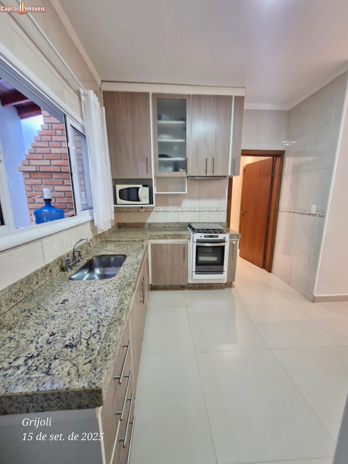 Casa, 3 quartos - Foto 11