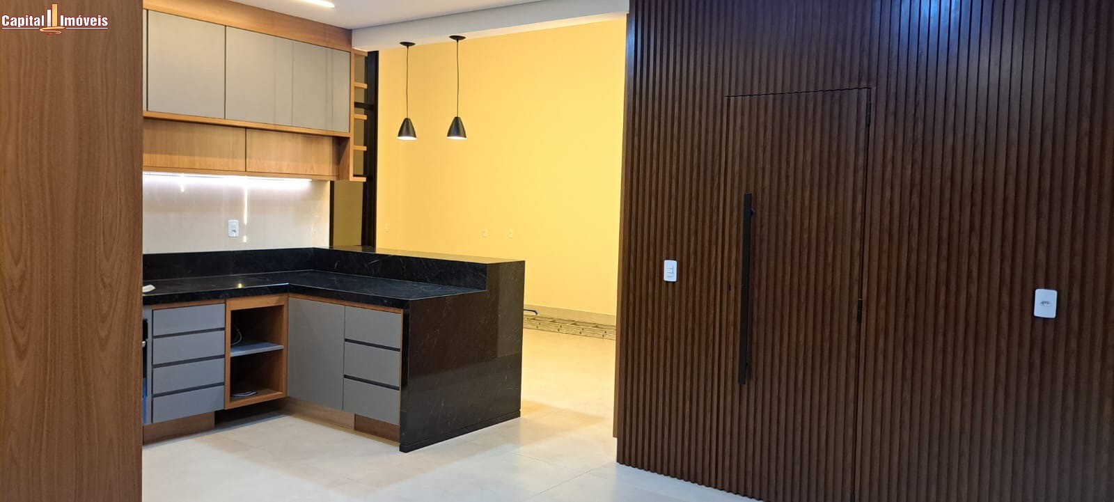 Casa, 3 quartos - Foto 12