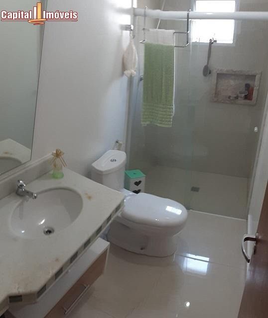 Casa, 3 quartos - Foto 20