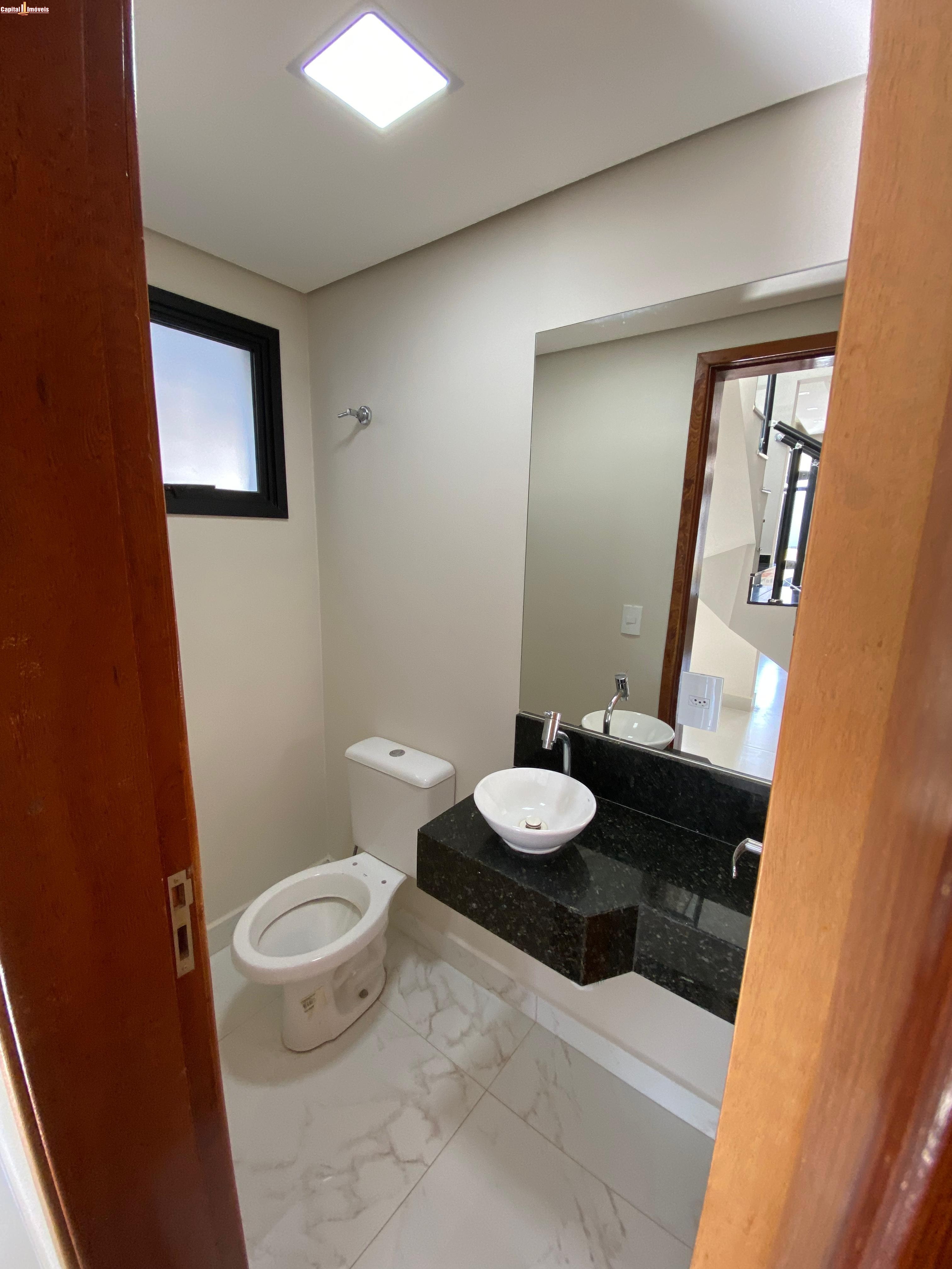 Casa, 3 quartos - Foto 10