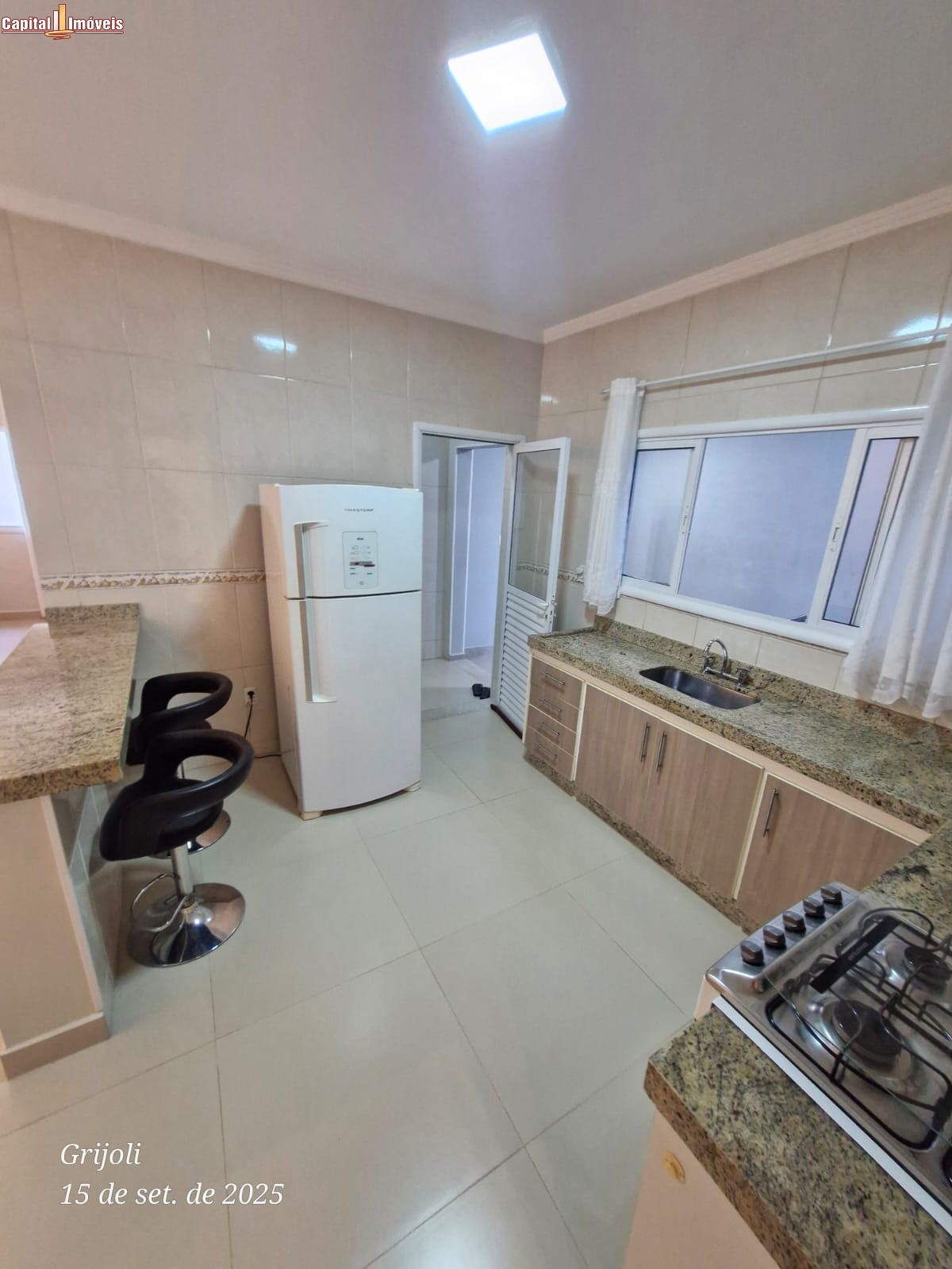 Casa, 3 quartos - Foto 10