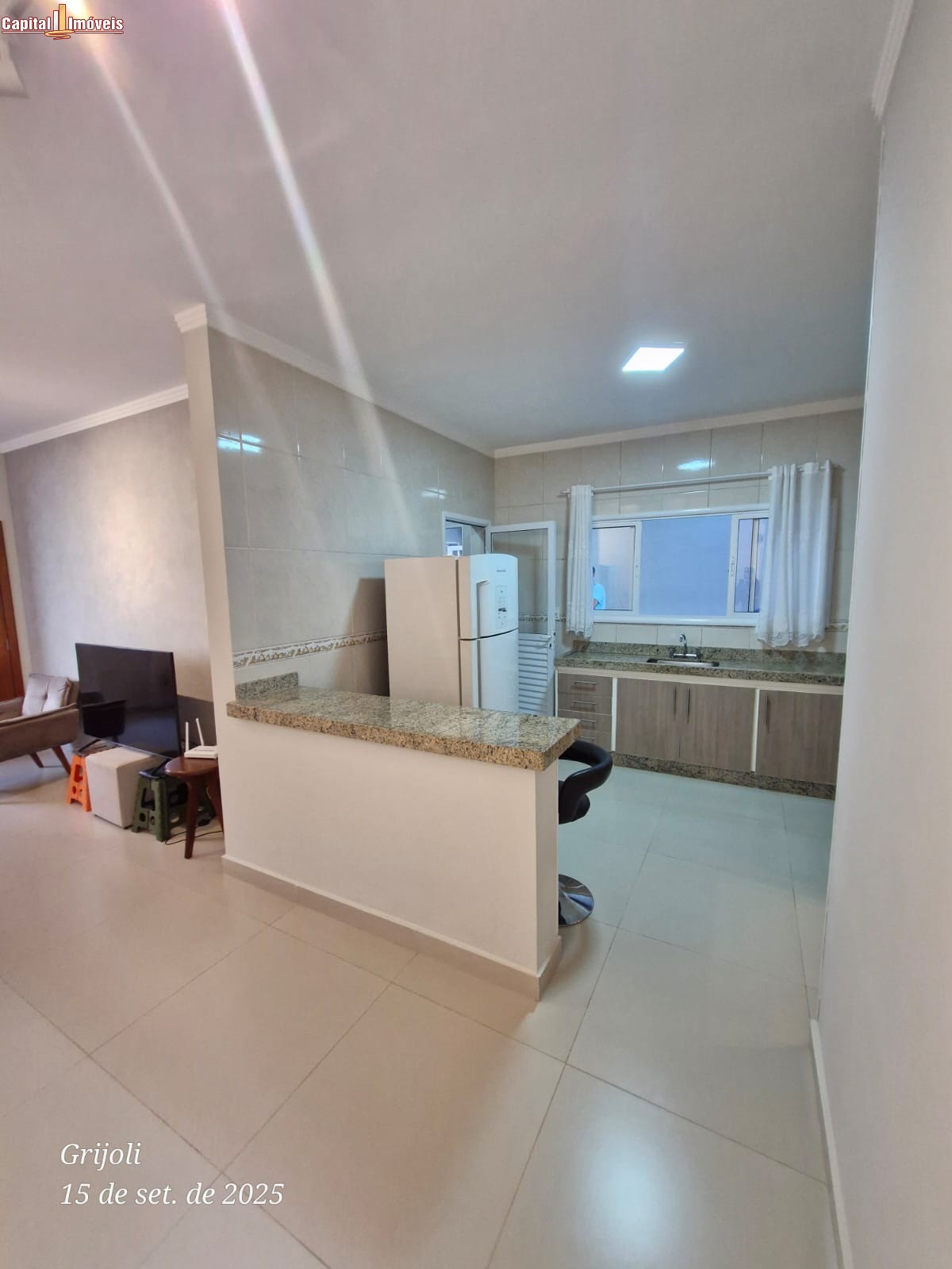 Casa, 3 quartos - Foto 8