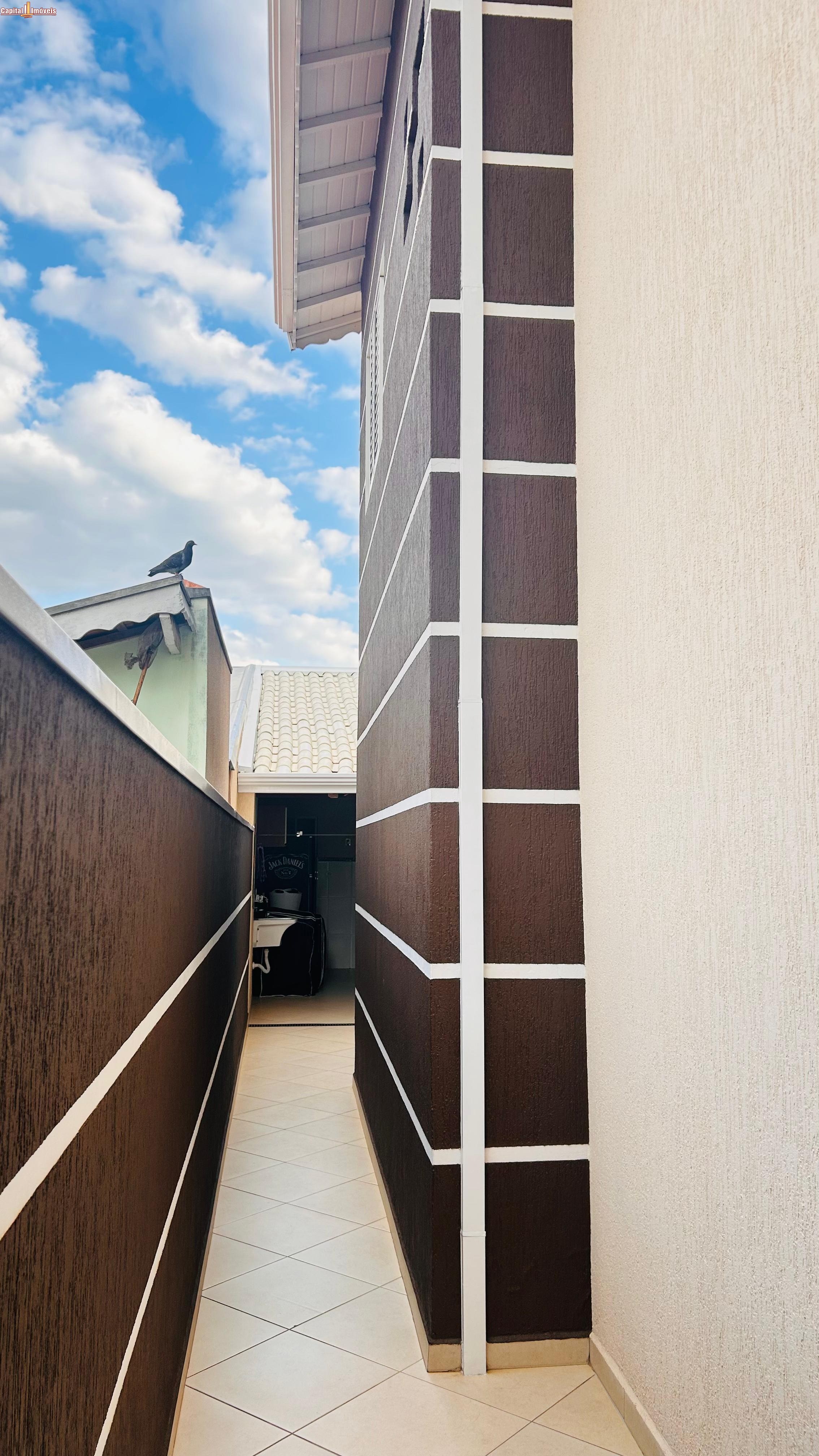Casa, 3 quartos, 163 m² - Foto 25