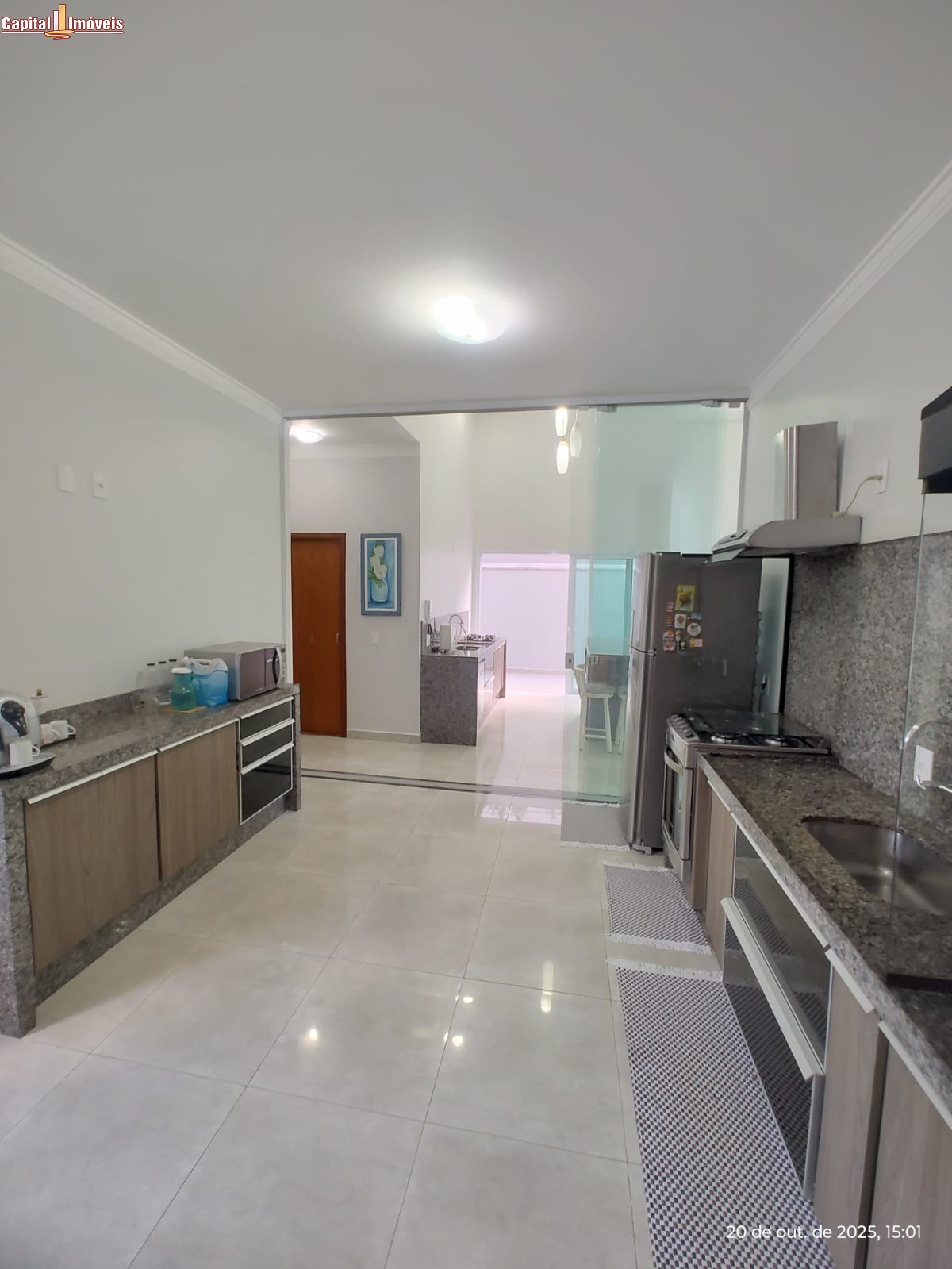 Casa, 3 quartos, 156 m² - Foto 16