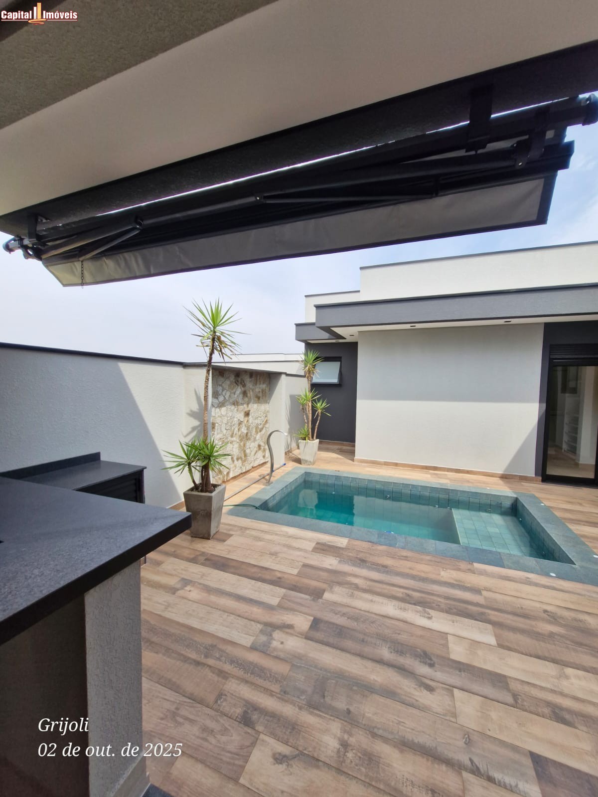 Casa, 3 quartos, 187 m² - Foto 27