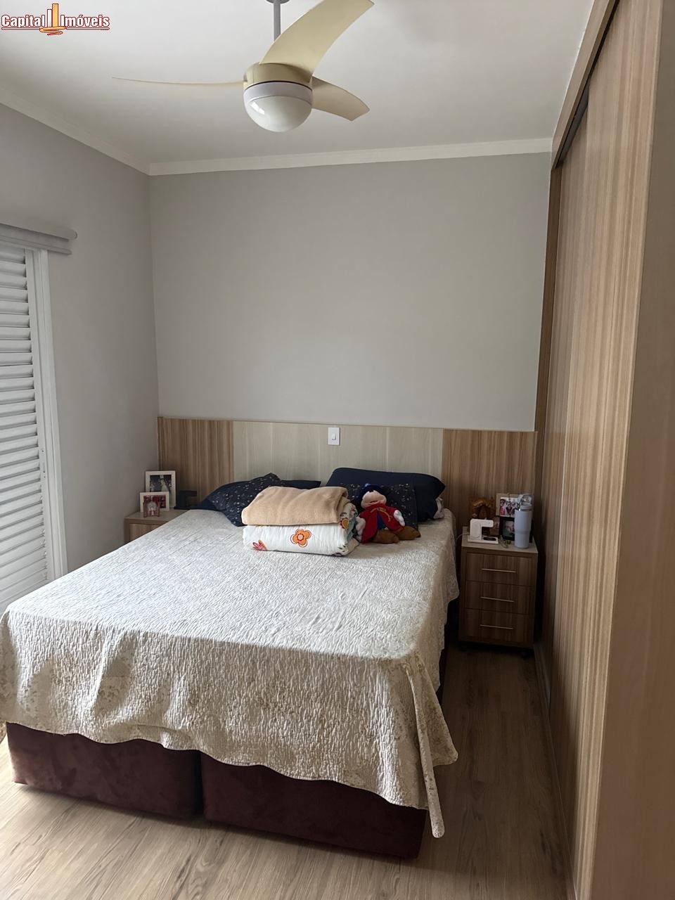 Casa, 3 quartos - Foto 12