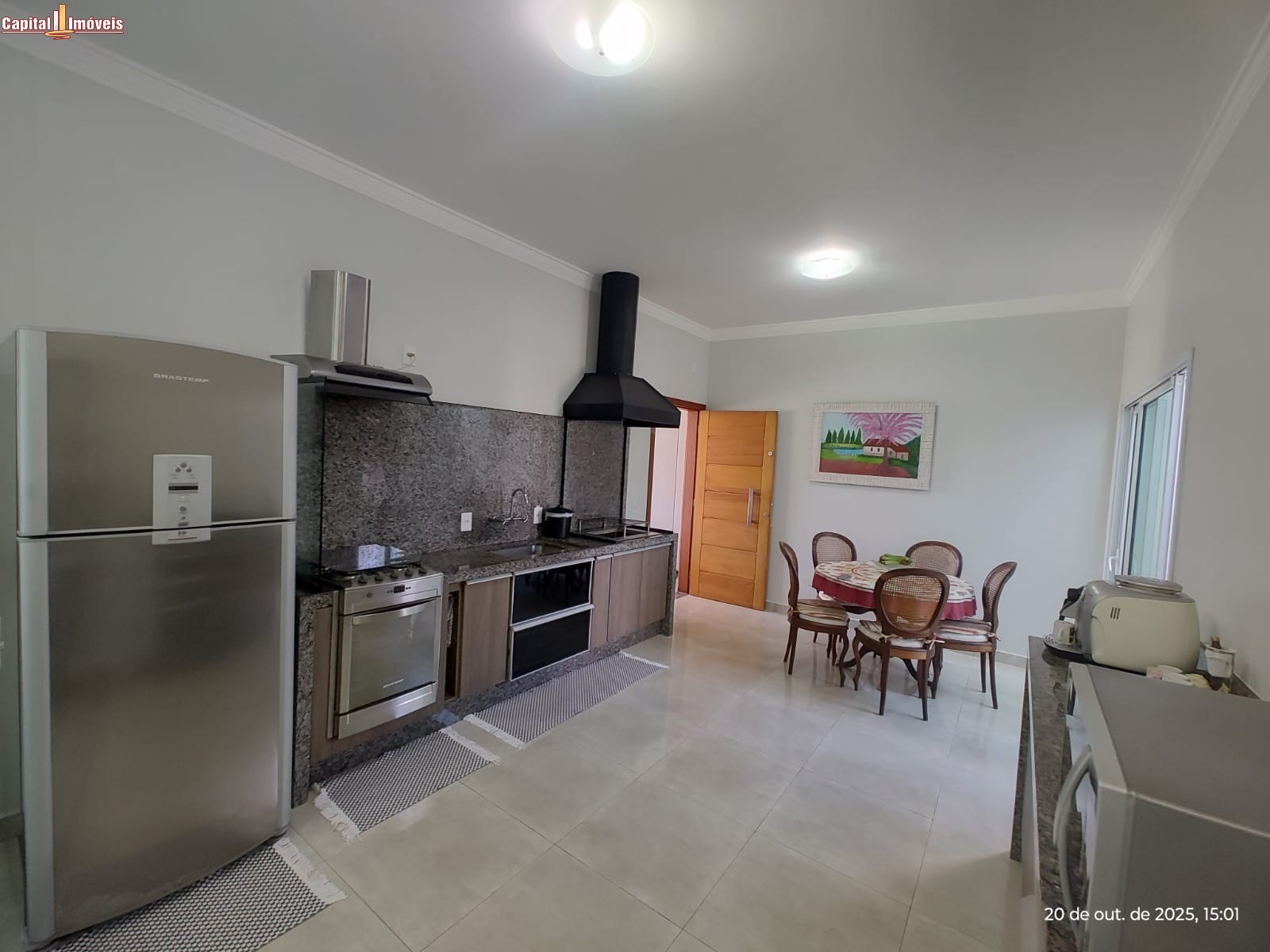 Casa, 3 quartos, 156 m² - Foto 13