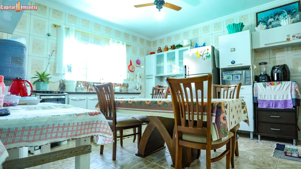 Chácara, 3 quartos, 500 m² - Foto 5