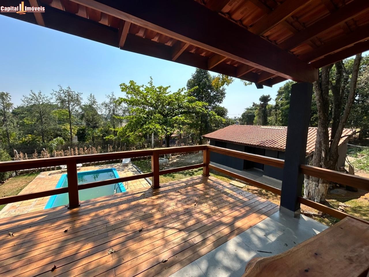 Chácara, 2 quartos, 2940 m² - Foto 15