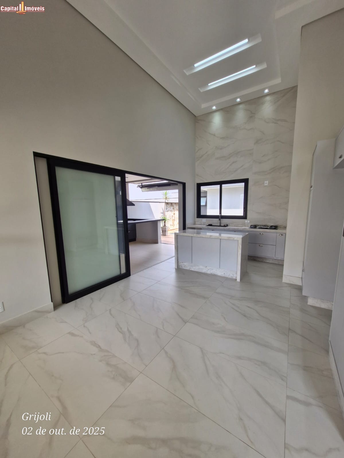 Casa, 3 quartos, 187 m² - Foto 9