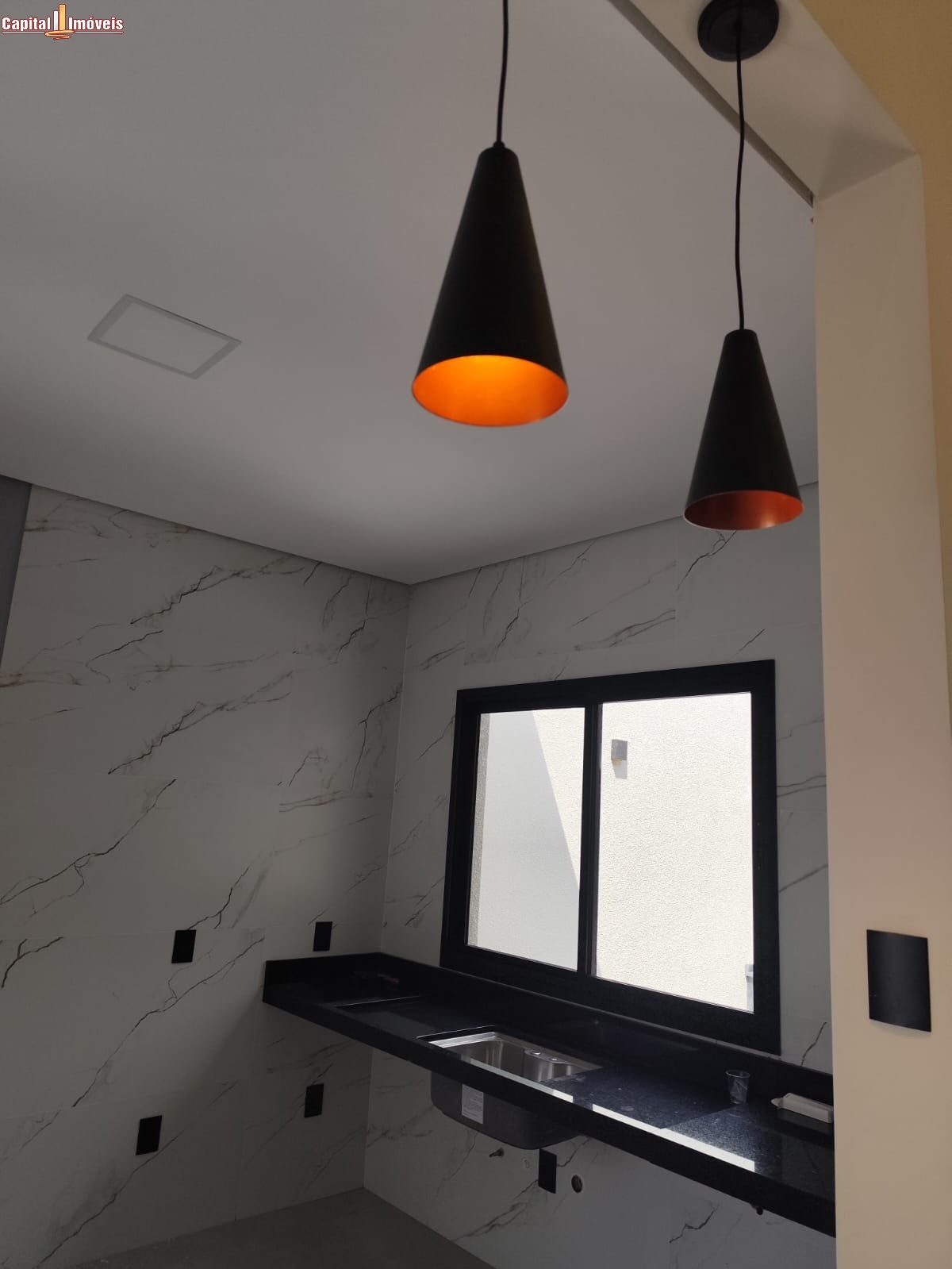 Casa, 3 quartos, 117 m² - Foto 5
